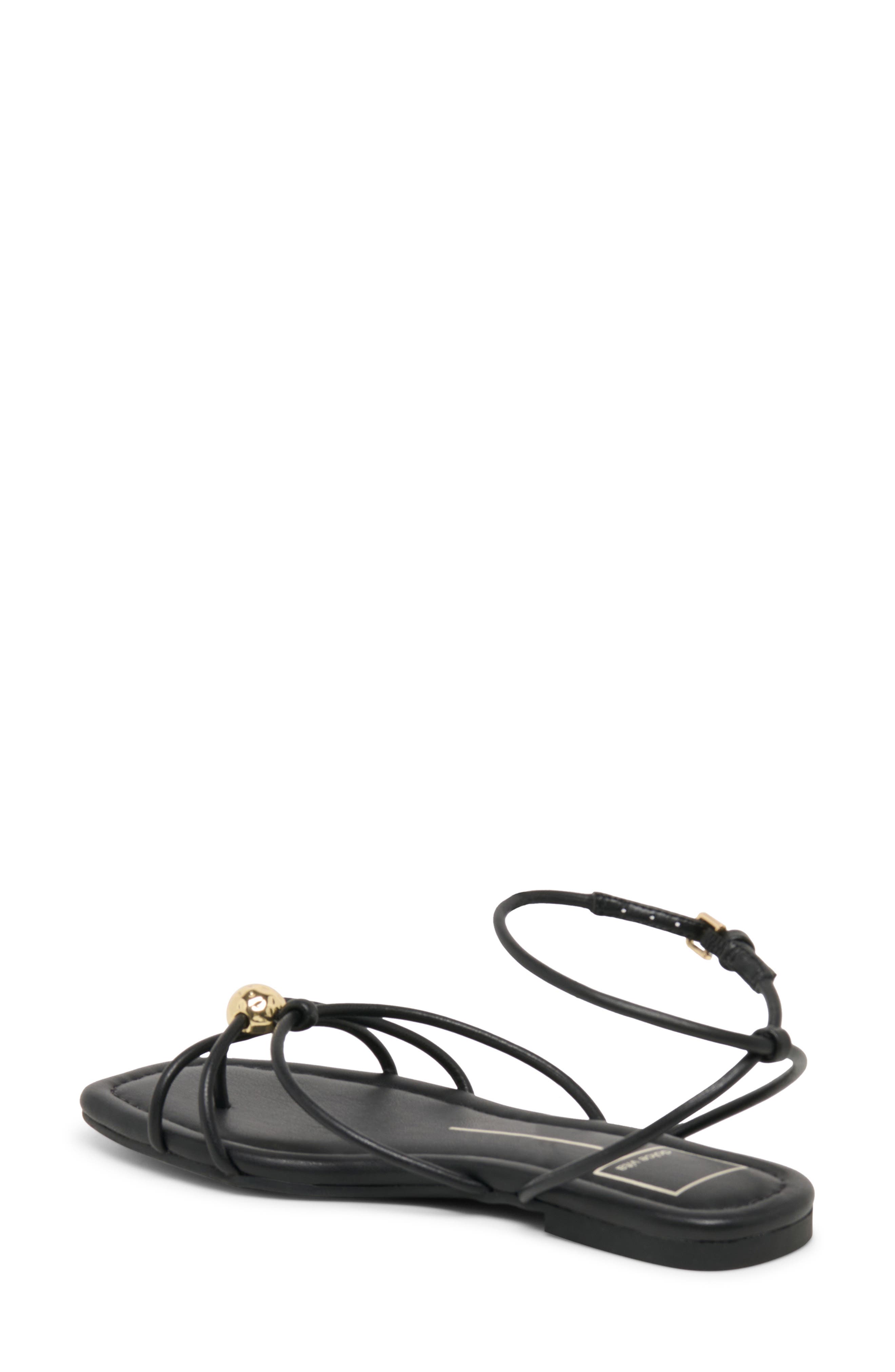 Dolce Vita Lonato Ankle Strap Sandal