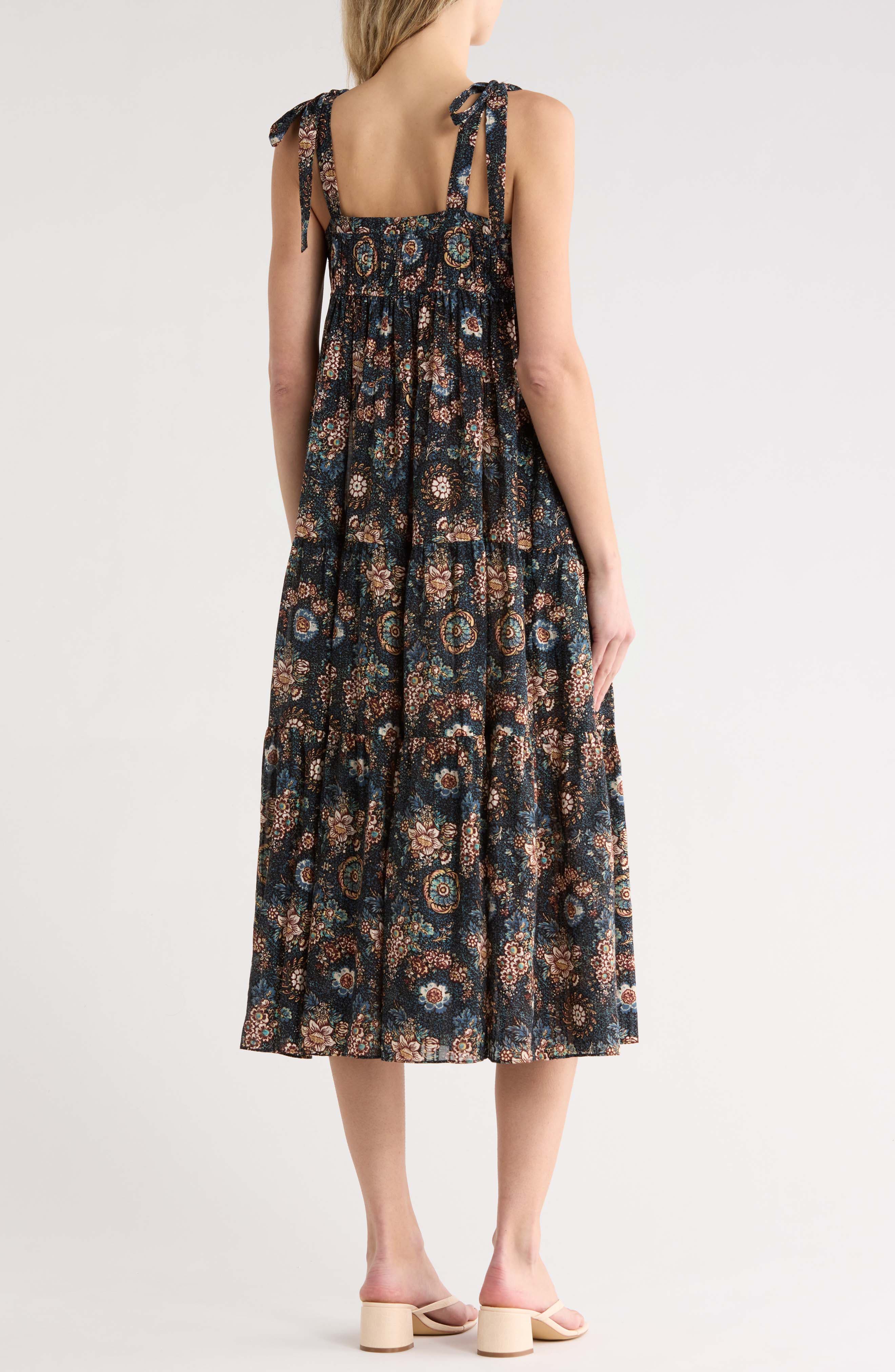 Ulla Johnson Cordelia Dress