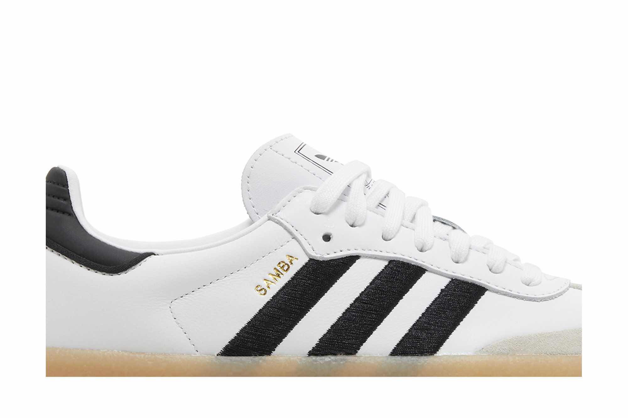 Sambae ‘White Black Gum’ IG5744
