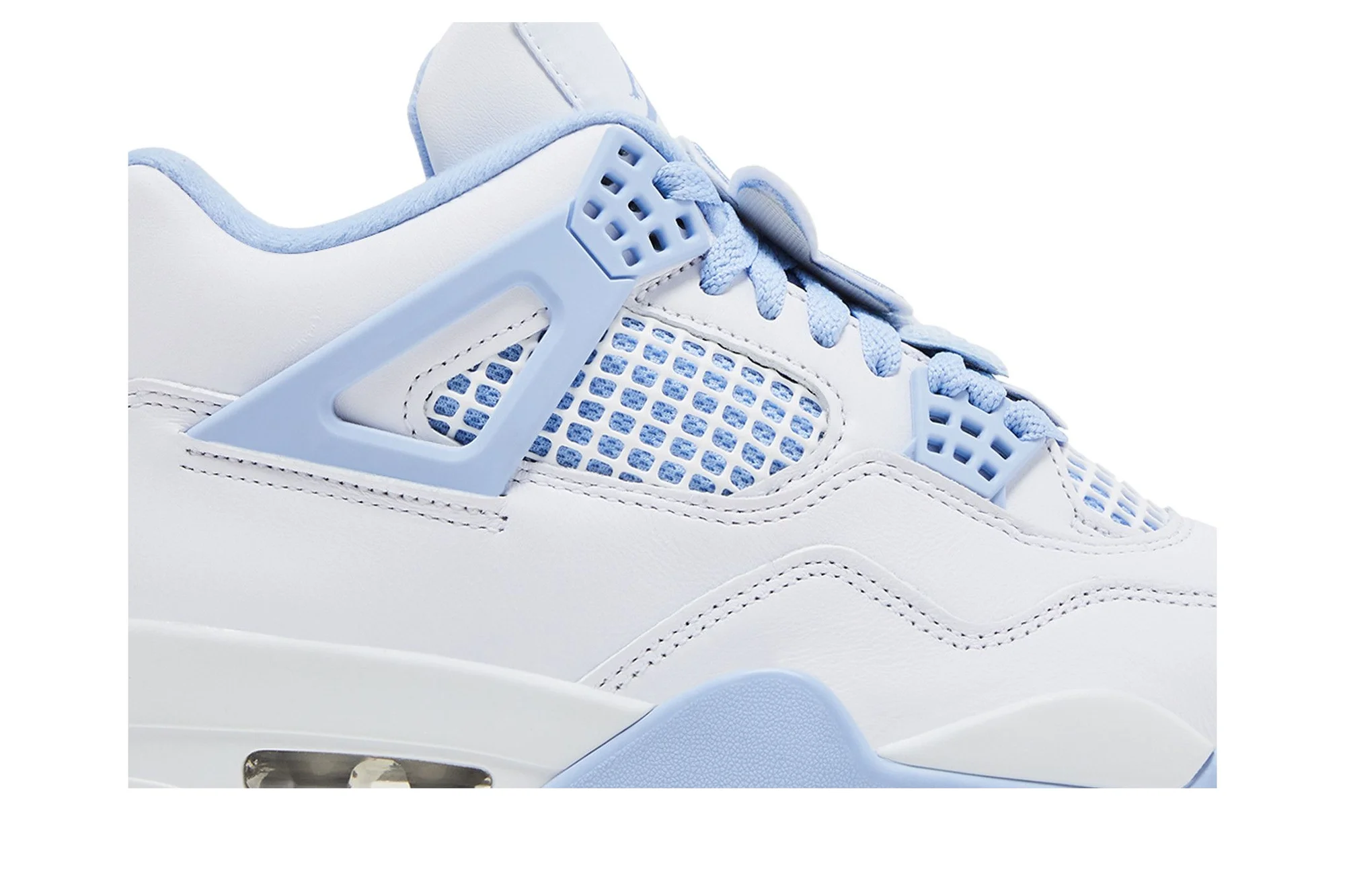Air Jordan 4 ‘Forget Me Not’ HV0823-100