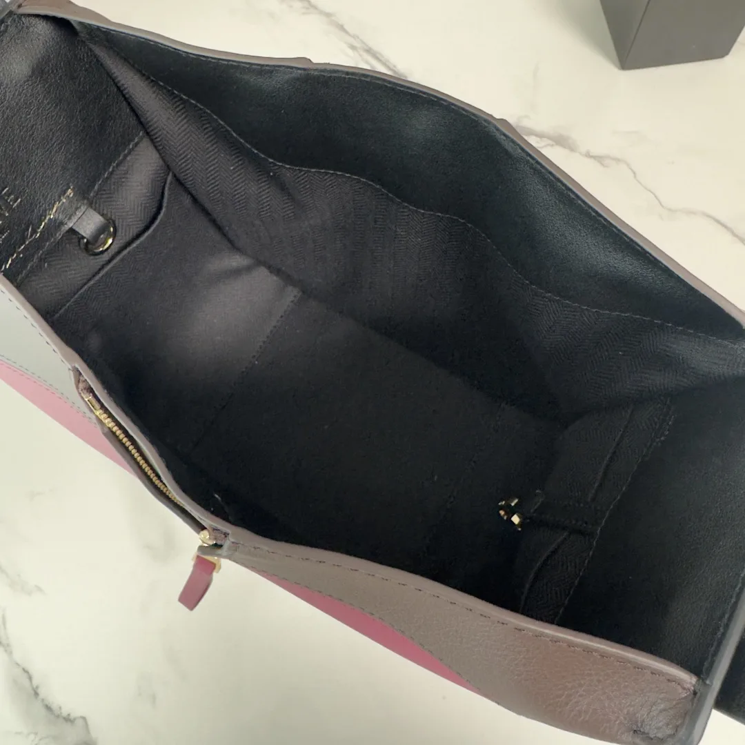 Loewe Hammock Calfskin Crossbody Bag product photo from LabelPicks
