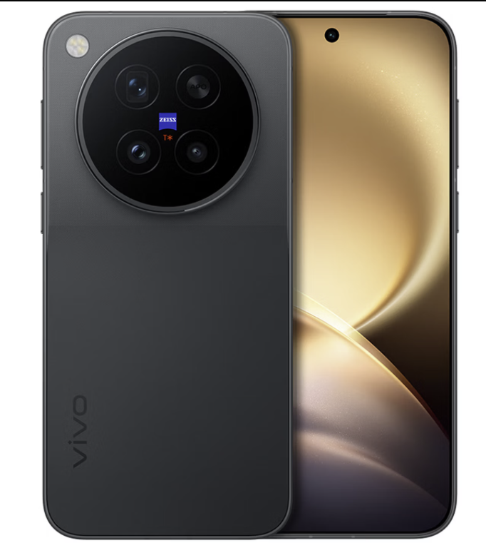 VIVO X500 Pro Zeiss Camera 200MP APO Telephoto Lens 6.36'' Mediatek 9060Pro - GreshamTech