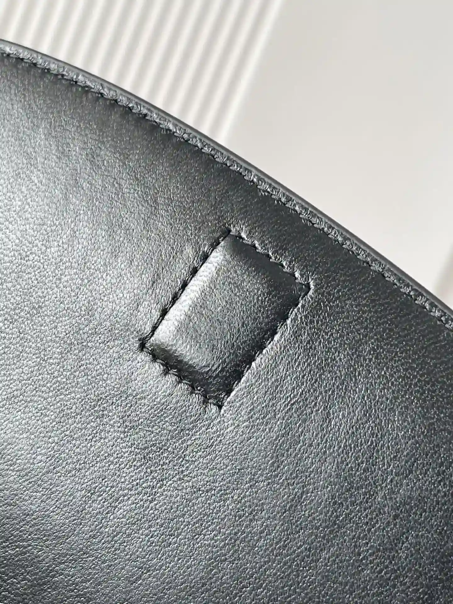 Saint Laurent Black Shoulder Bag product photo from LabelPicks