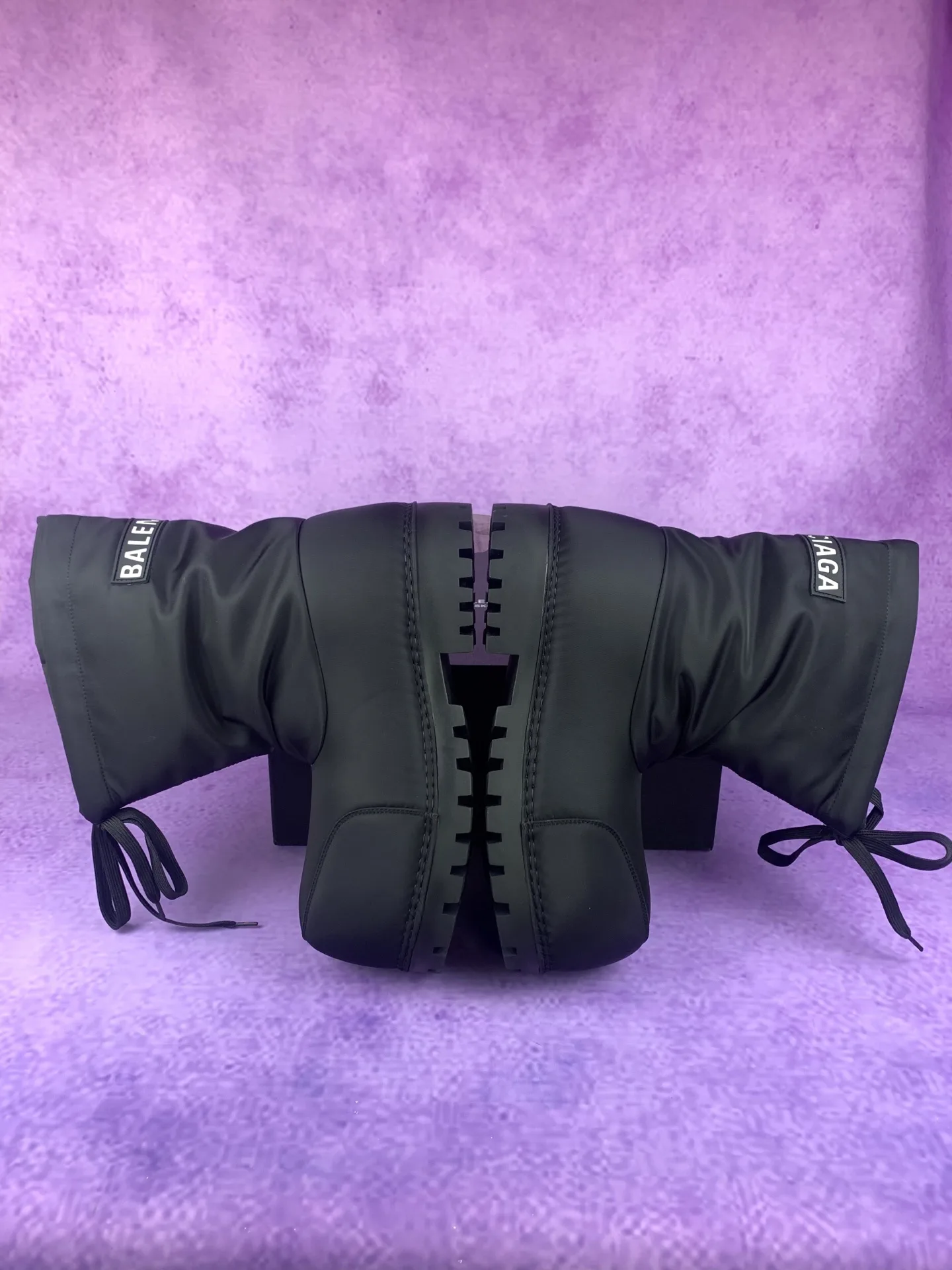 Balenciaga Alaska Boot product photo from LabelPicks