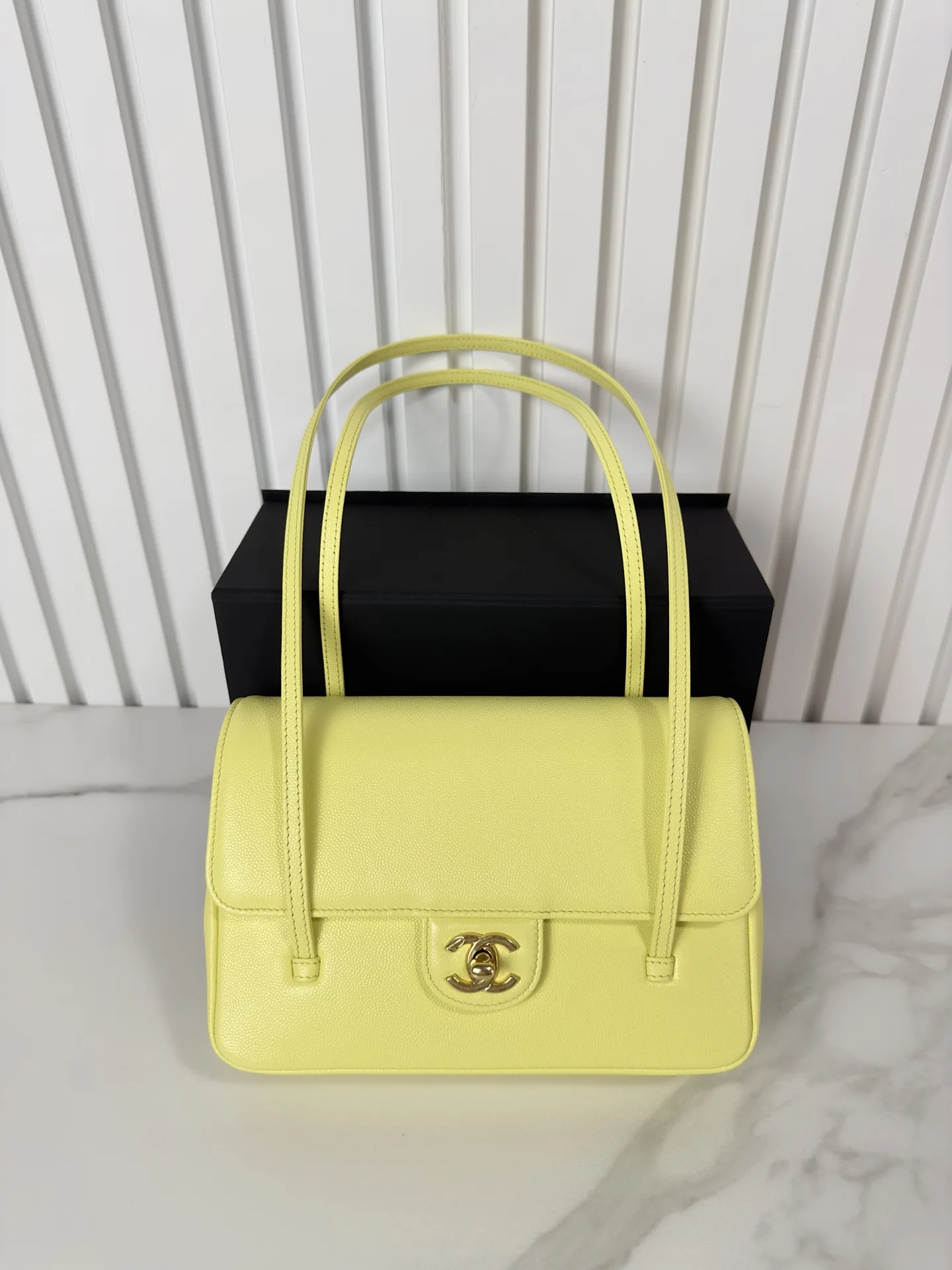 Chanel Day-To-Night Shoulder Bag product photo from LabelPicks