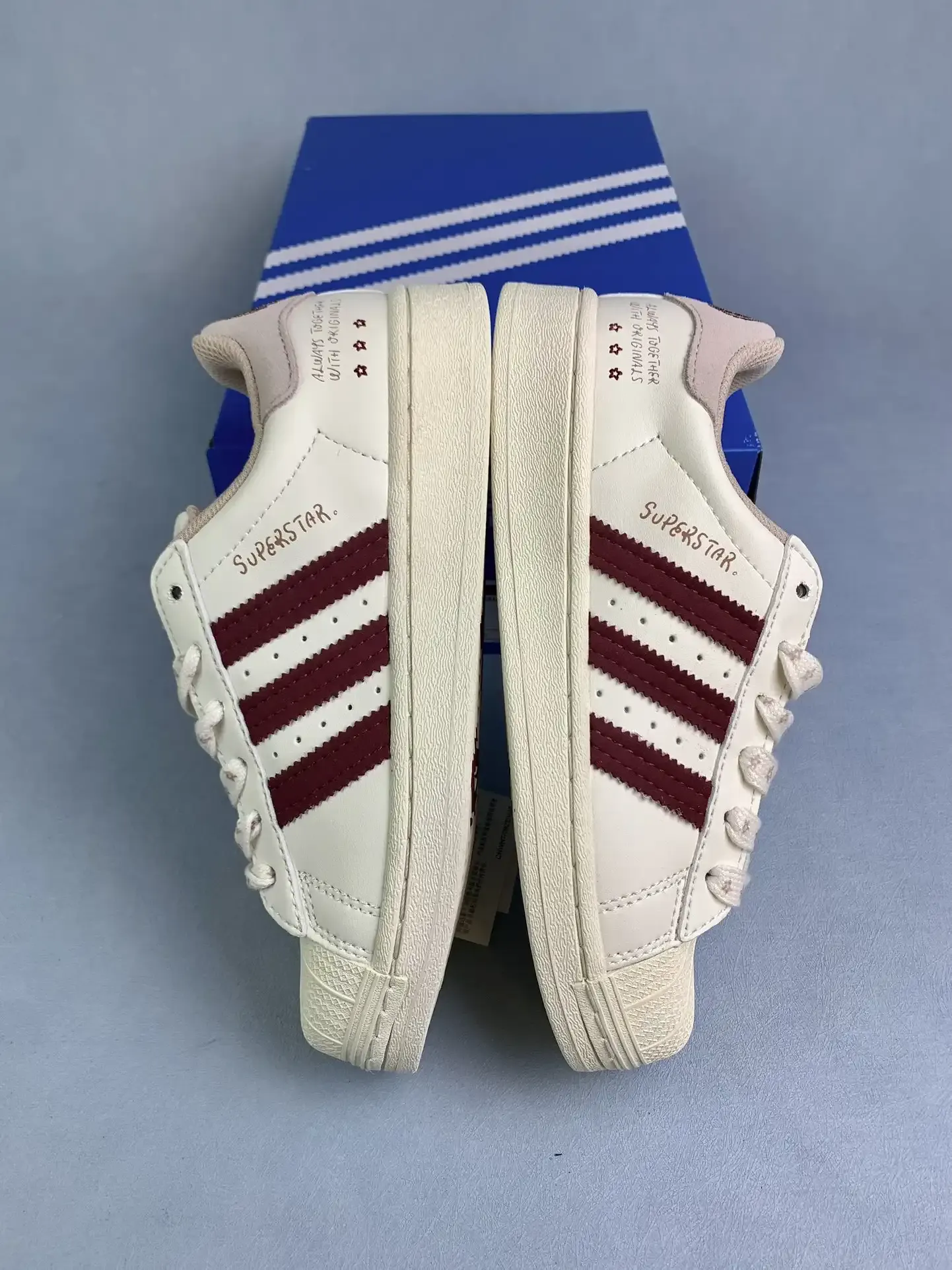Superstar Shoes product photo from LabelPicks