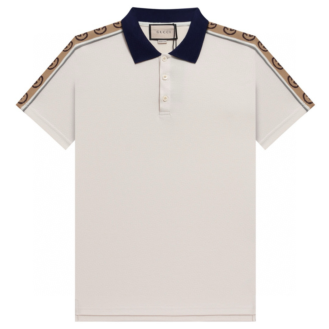 2025 Early spring series high weight short sleeve
