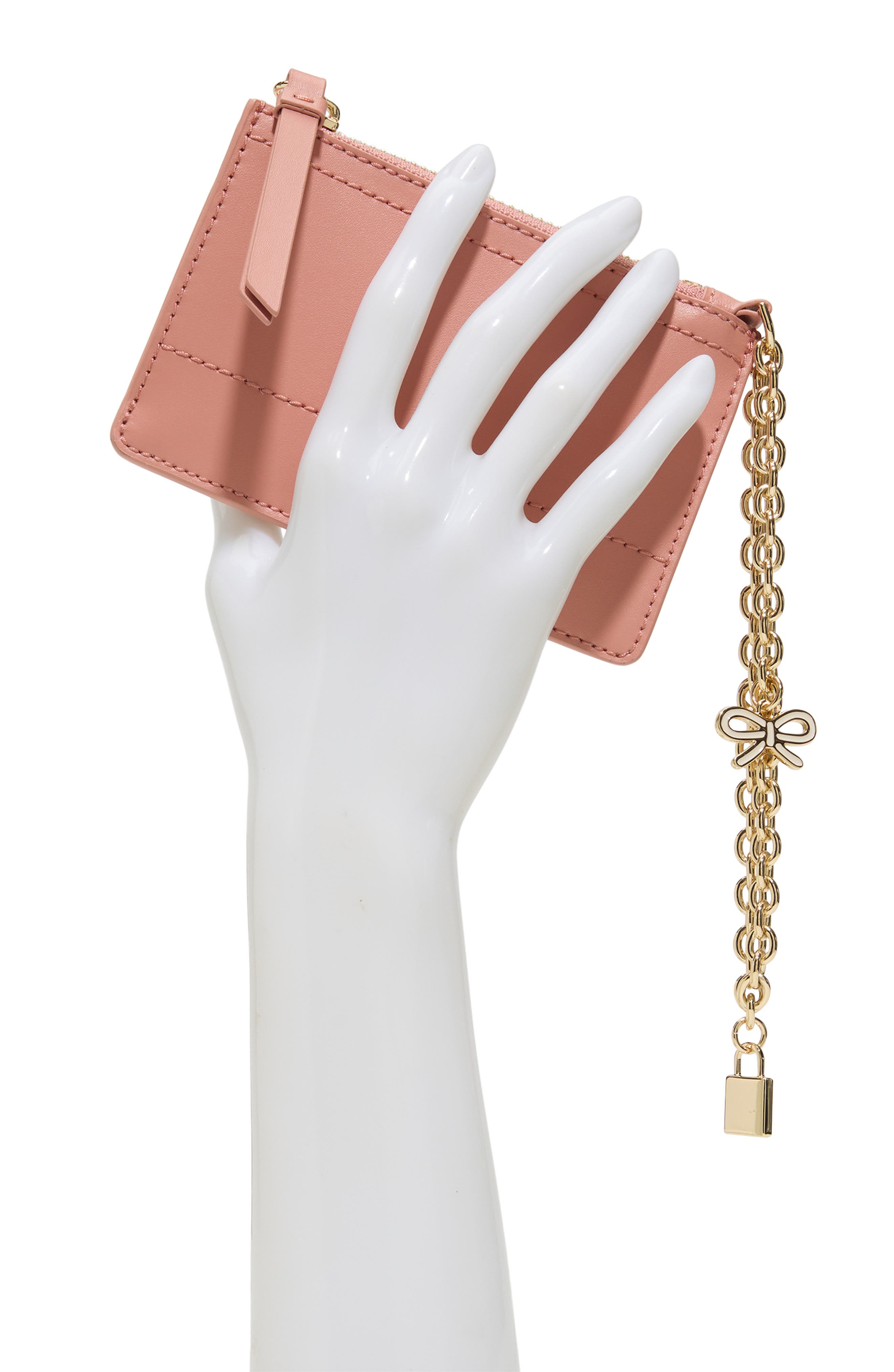 Ted Baker Sutton Charm Wallet