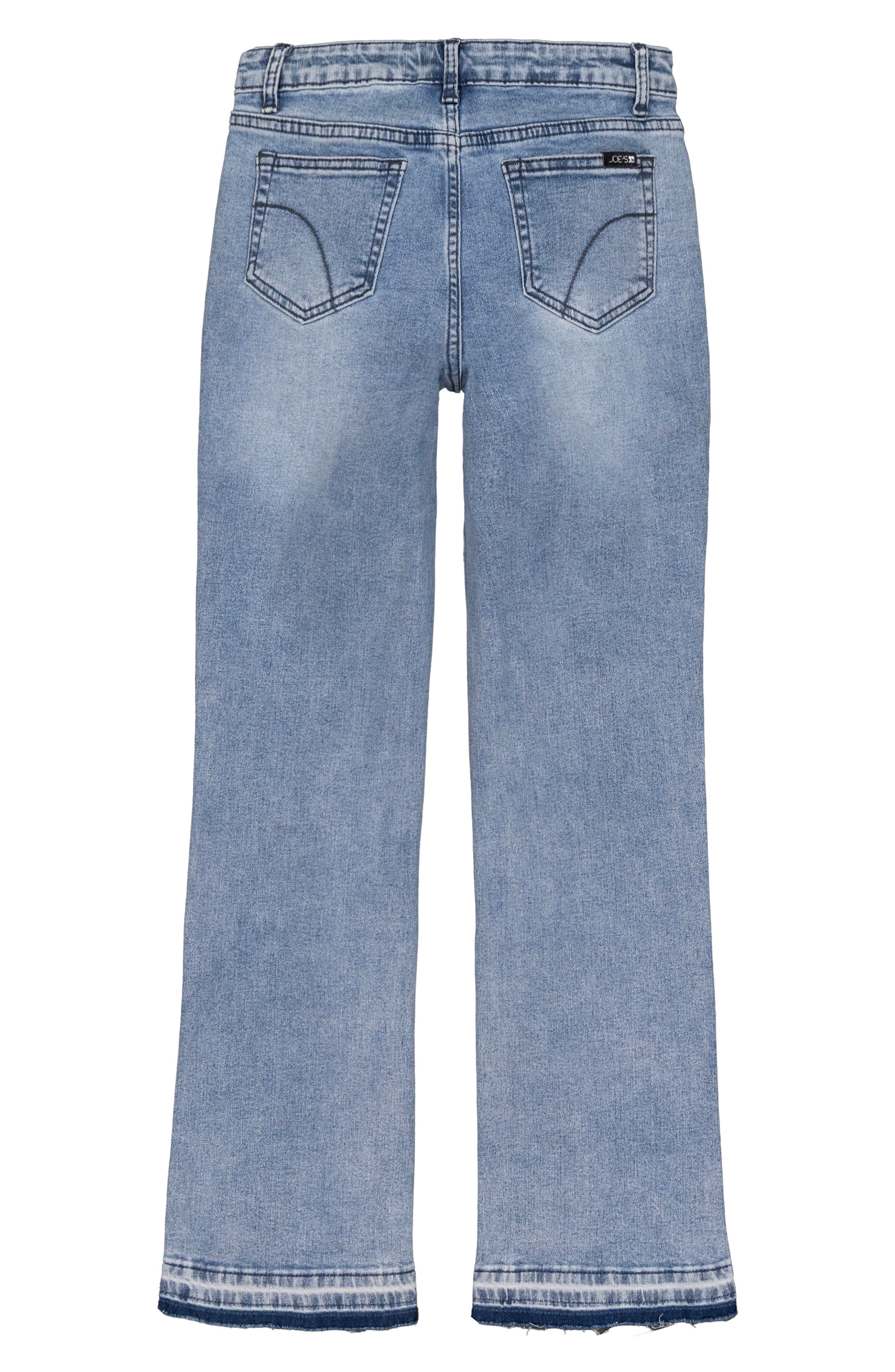 Joe's Jeans Kids' Kendall Baby Bootcut Jeans