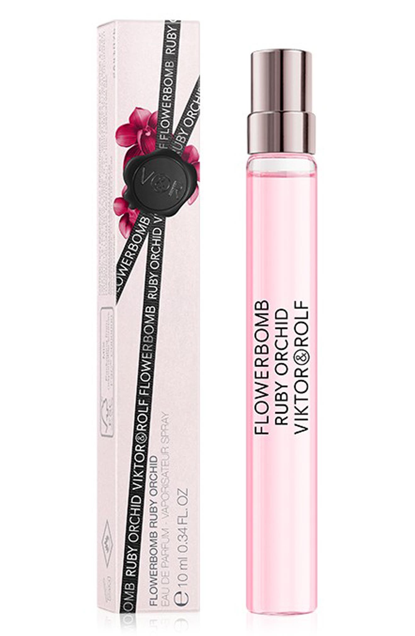 Viktor&Rolf Flowerbomb Eau de Parfum Spray