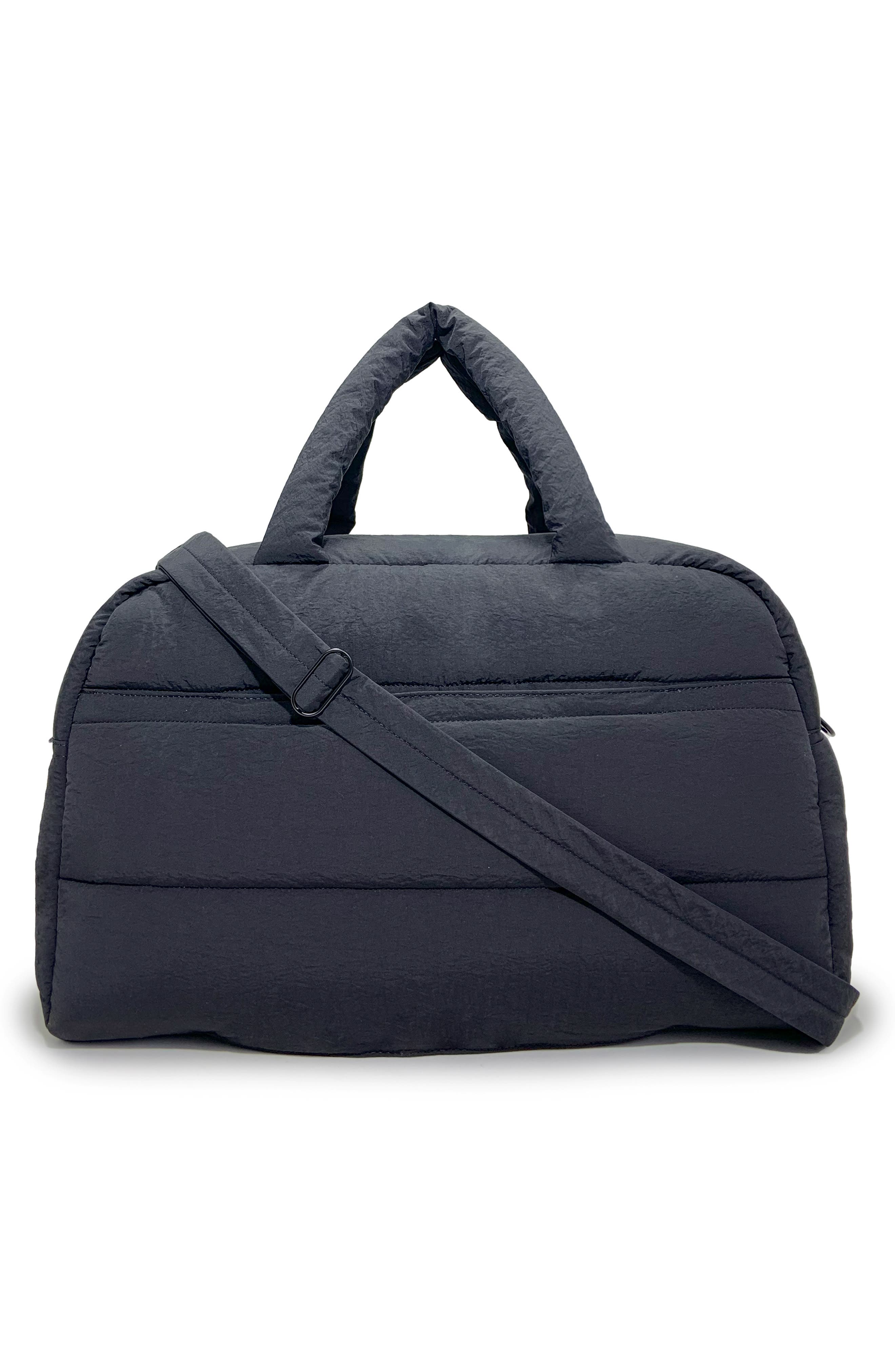 Thacker Quinn Large Duffle Bag