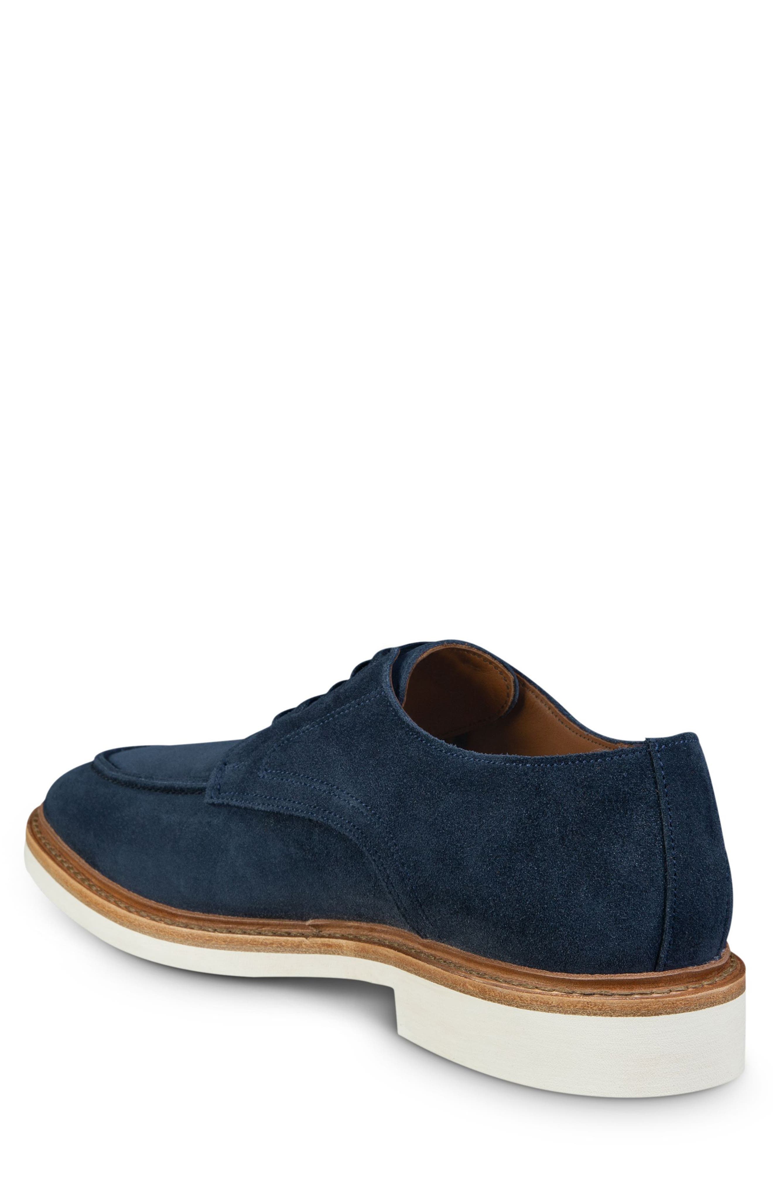 Allen Edmonds Waylon Derby - Multiple Widths Available