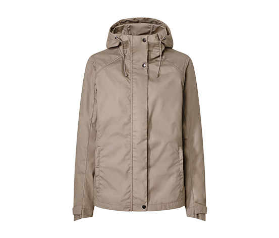 Allwetterjacke