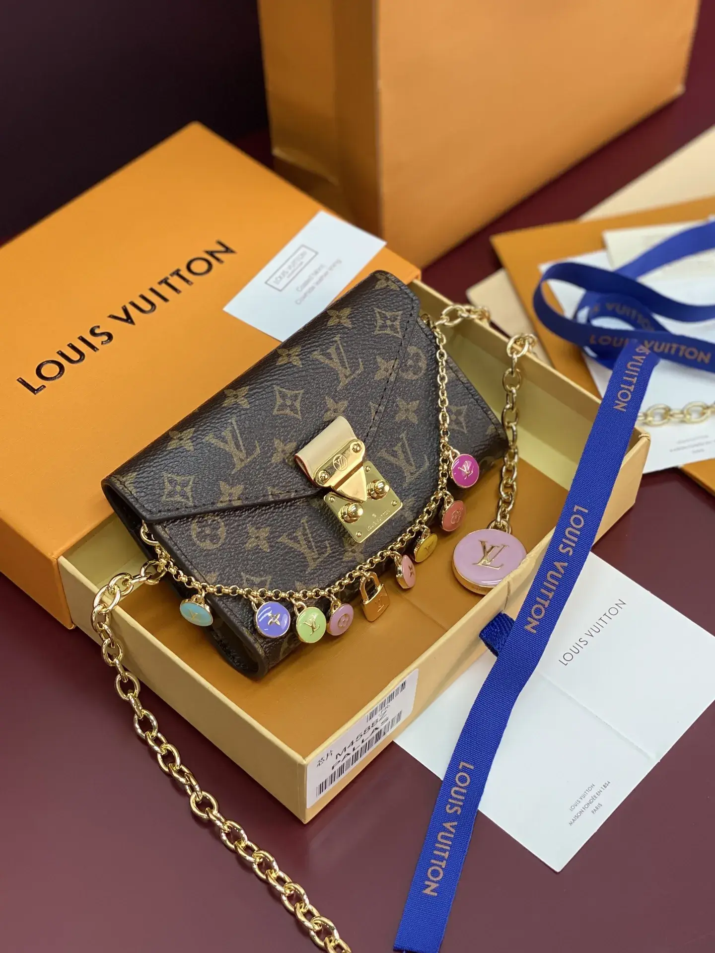 Louis Vuitton Street-Ready Belt Bag product photo from LabelPicks