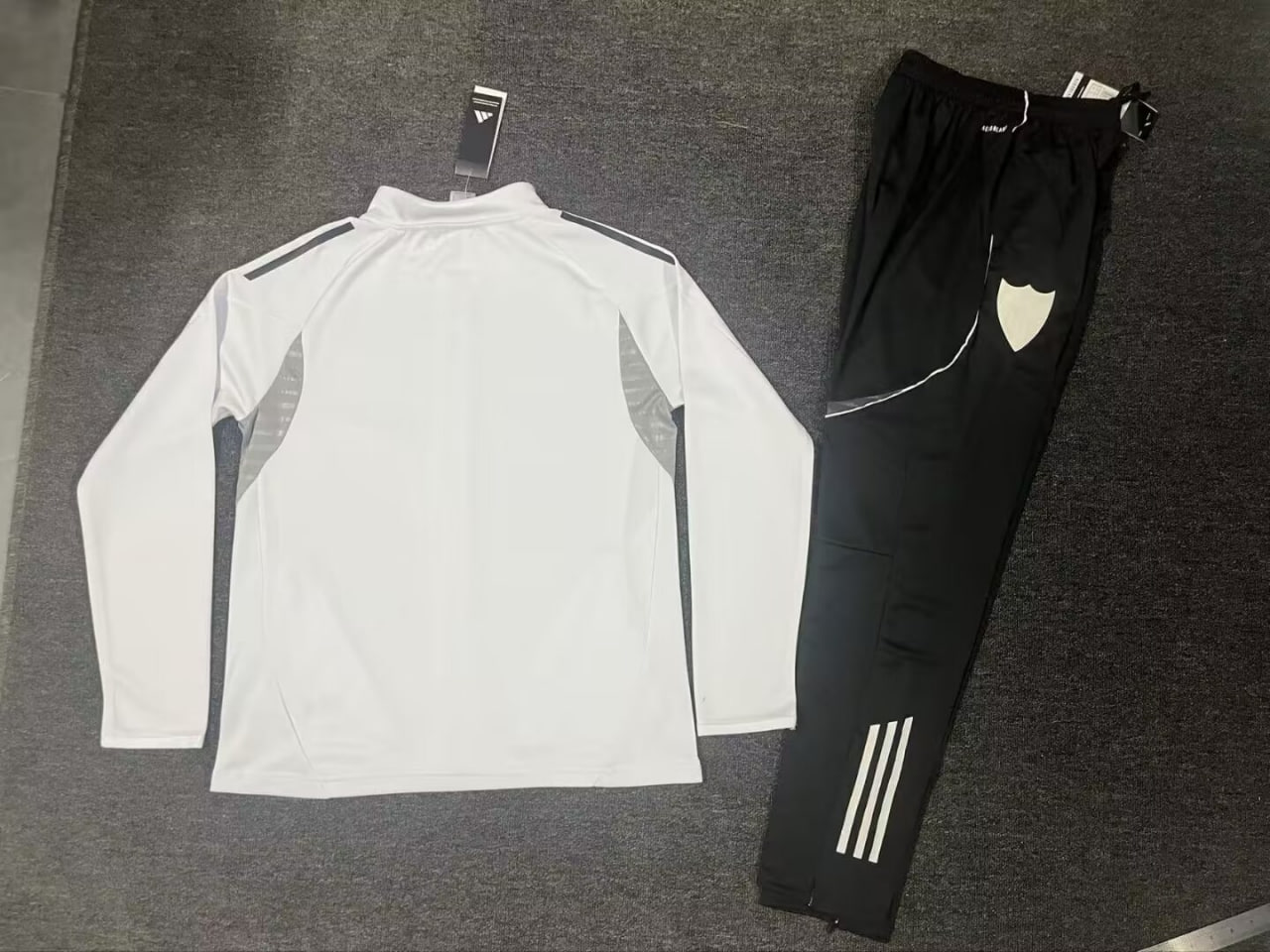 Sevilla Training Jacket Suit 26/27