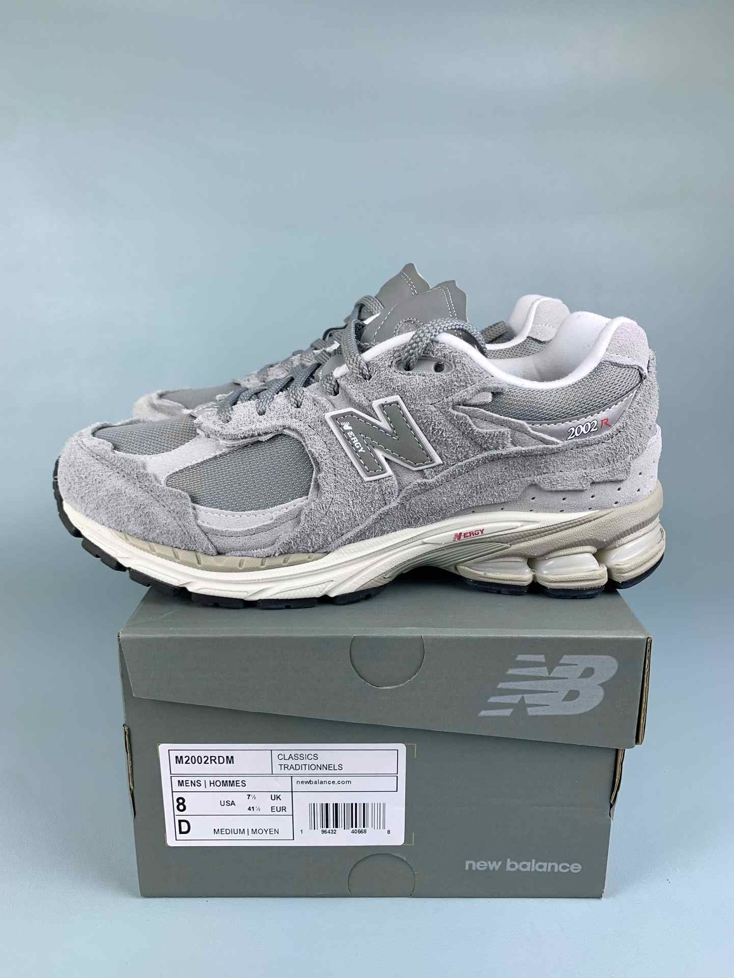 2002R Shoes