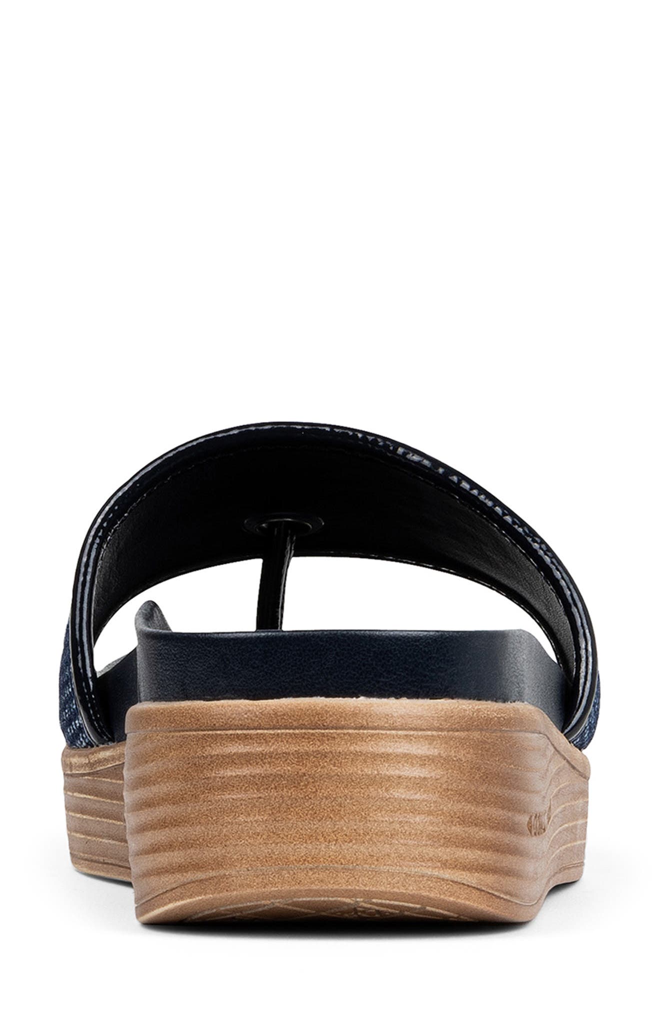 Donald Pliner Platform Sandal