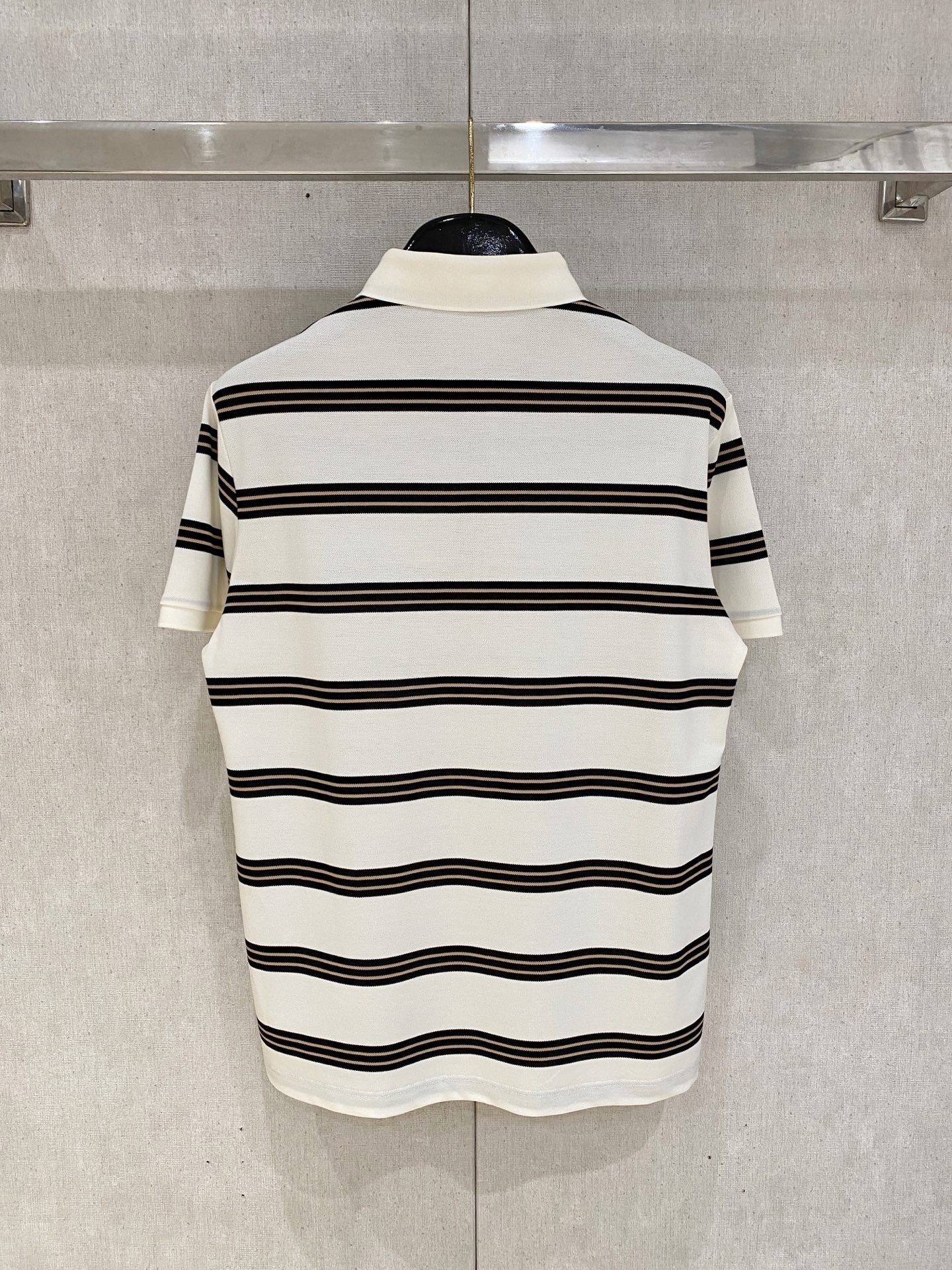 0519 Classic high quality polo shirt
