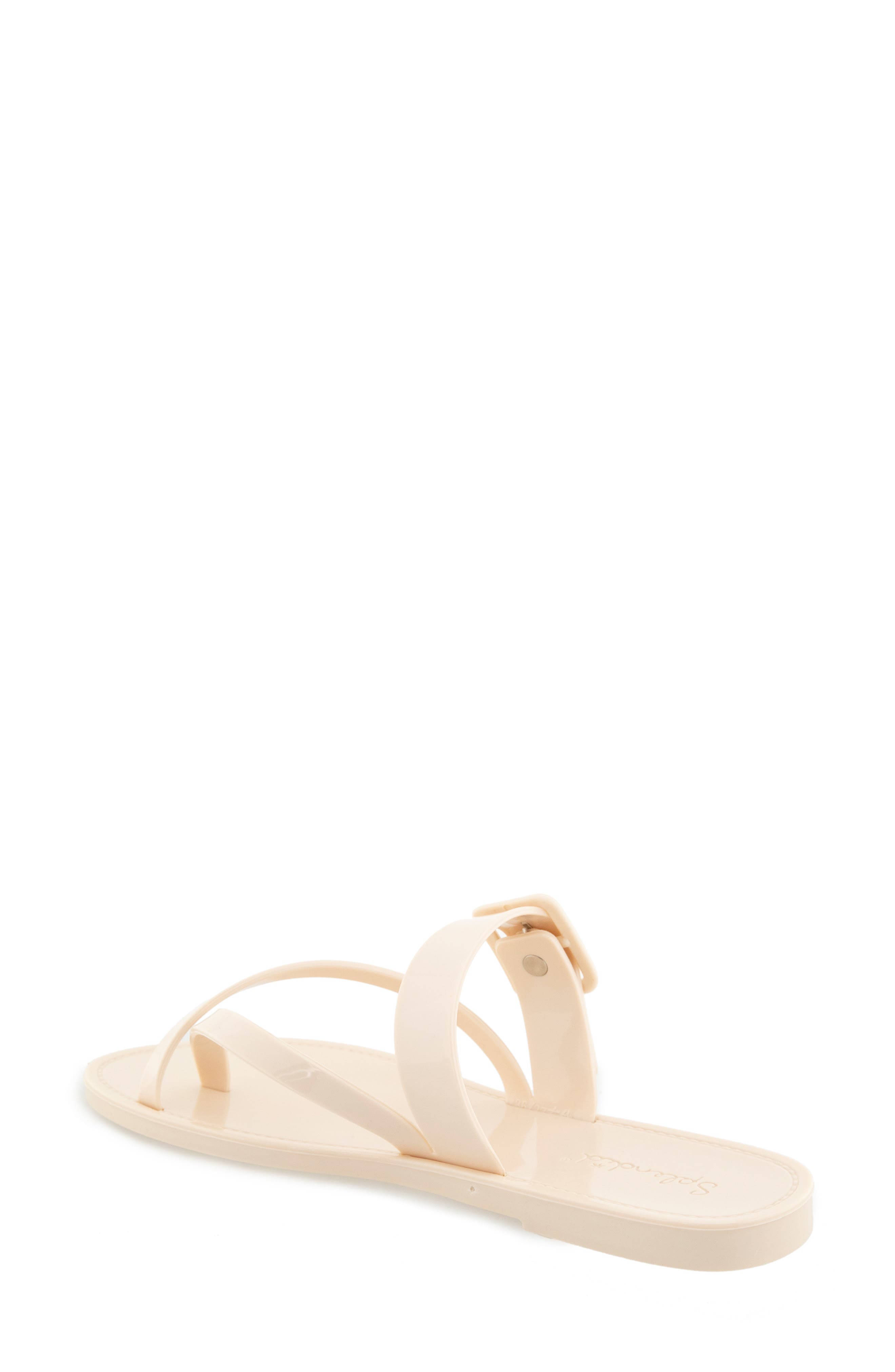 Splendid Susana Jelly Sandal