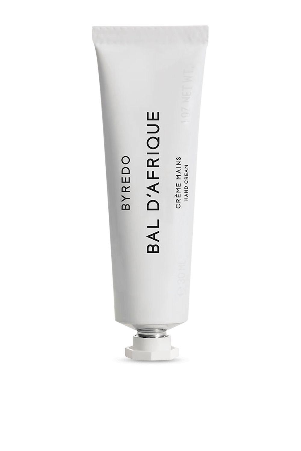 BYREDO Mojave Ghost Hand Cream 30ml