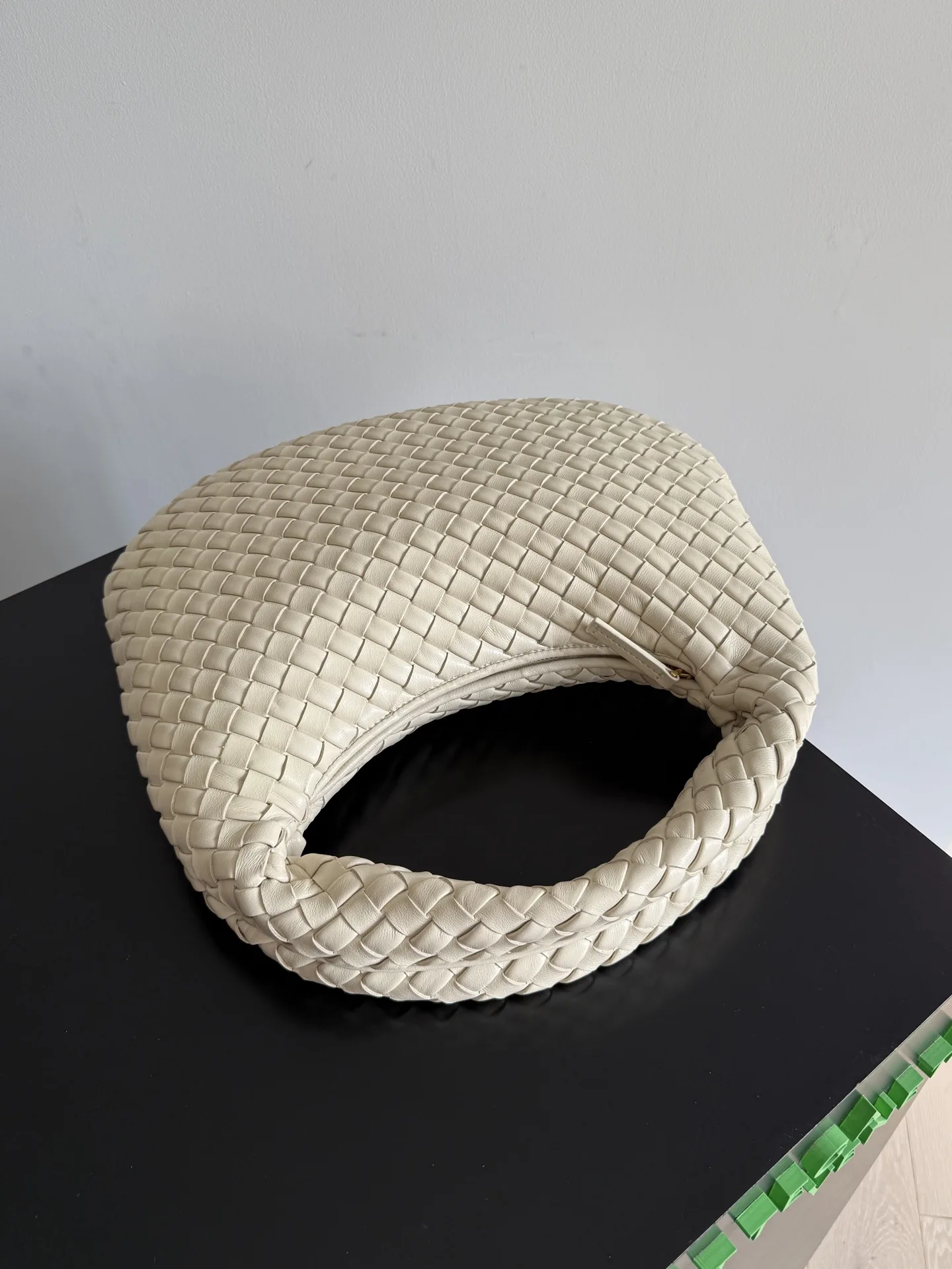 Bottega Veneta Relaxed Hobo Bag product photo from LabelPicks