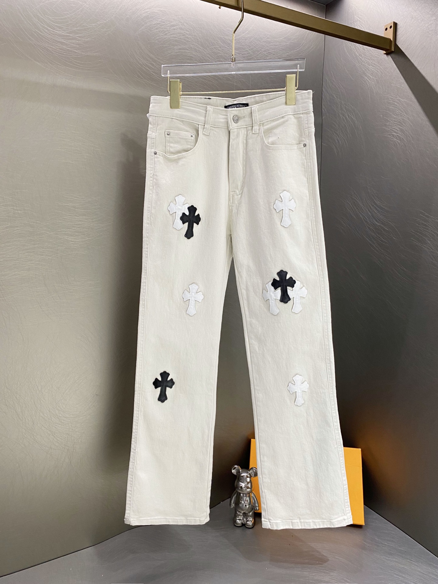 0513 New cargo style pants