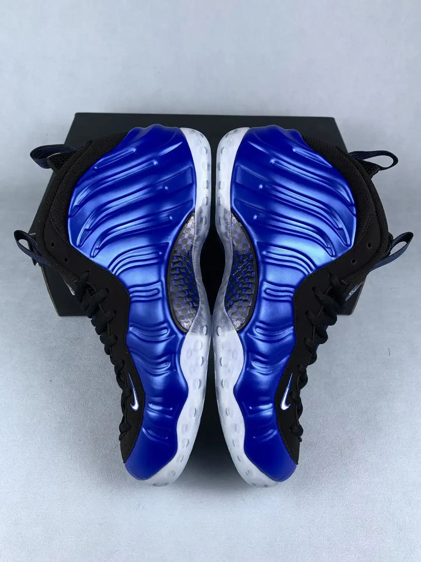 Nike Air Foamposite One 'Royal' Shoes product photo from LabelPicks
