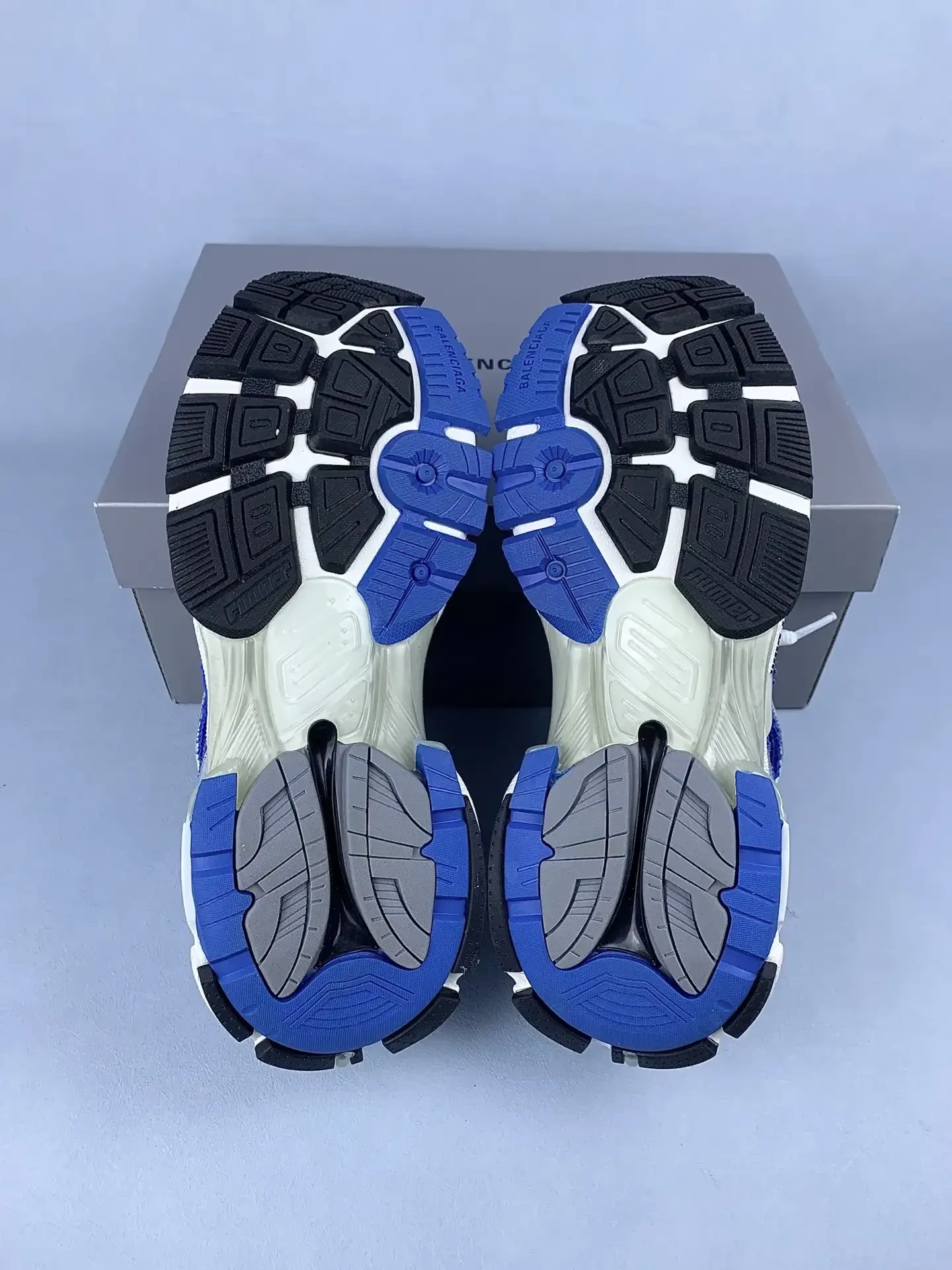 Balenciaga Runner Sneaker product photo from LabelPicks