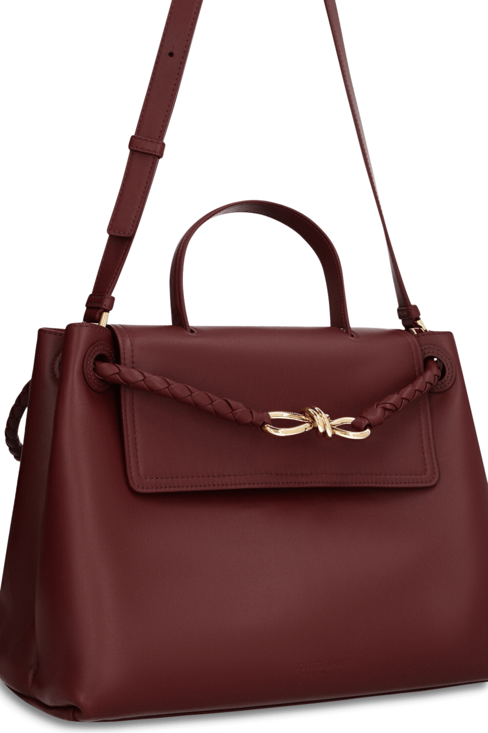BOTTEGA VENETA תיק נשיאה