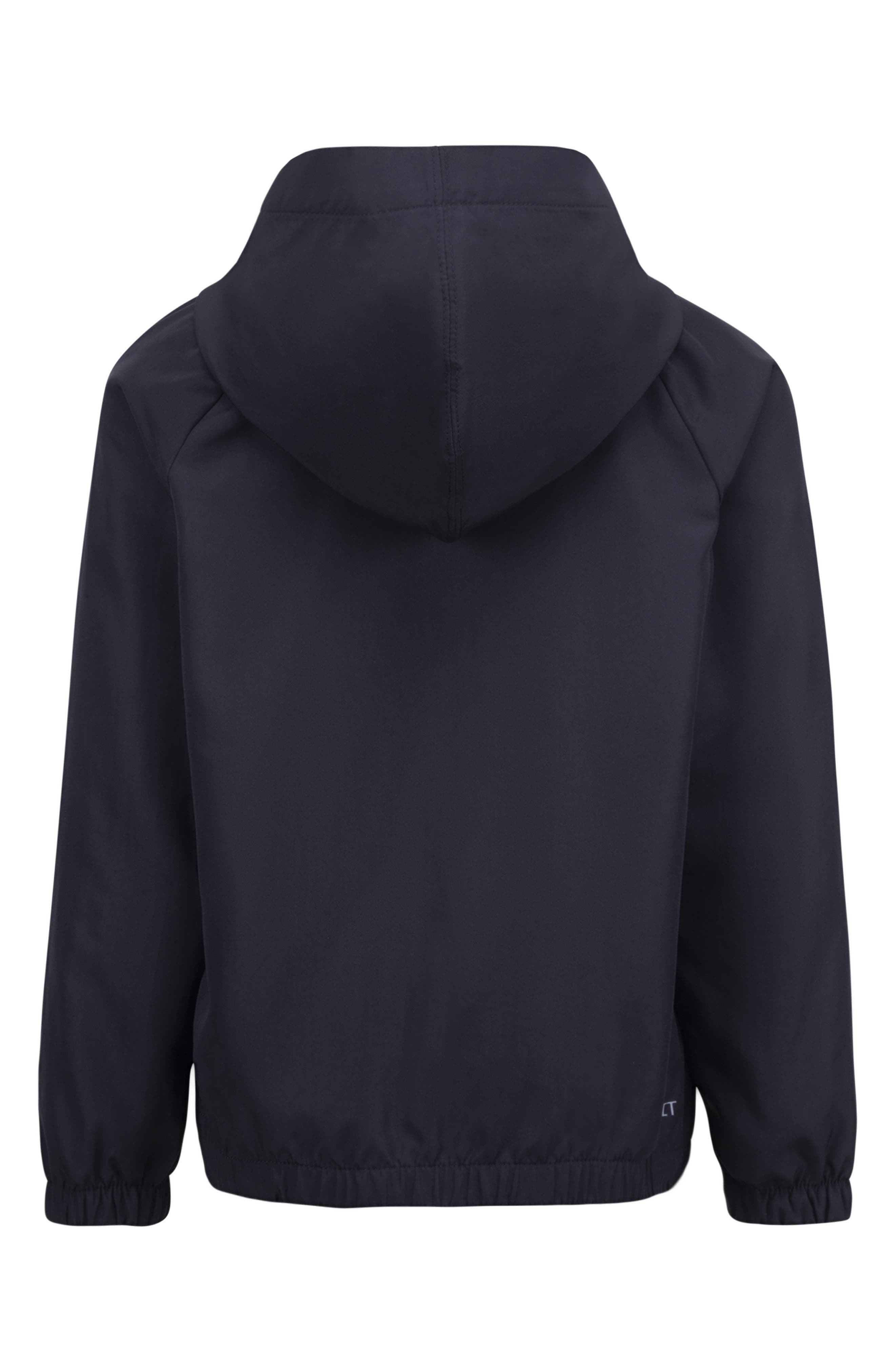 Nike Kids' Split Futura Raglan Windrunner Jacket