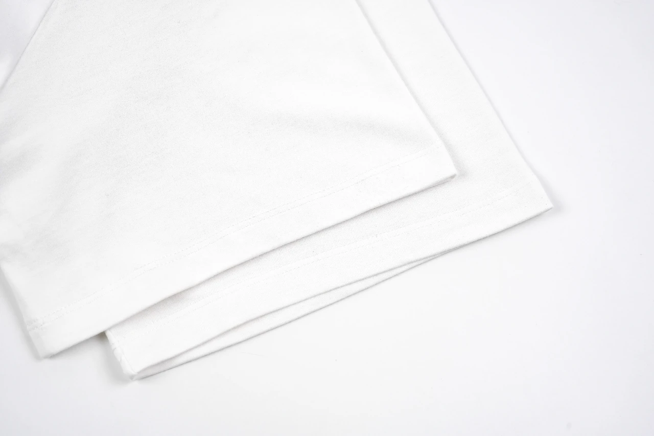 Off-White White Yellow Tape Arrow T-Shirt product photo from LabelPicks