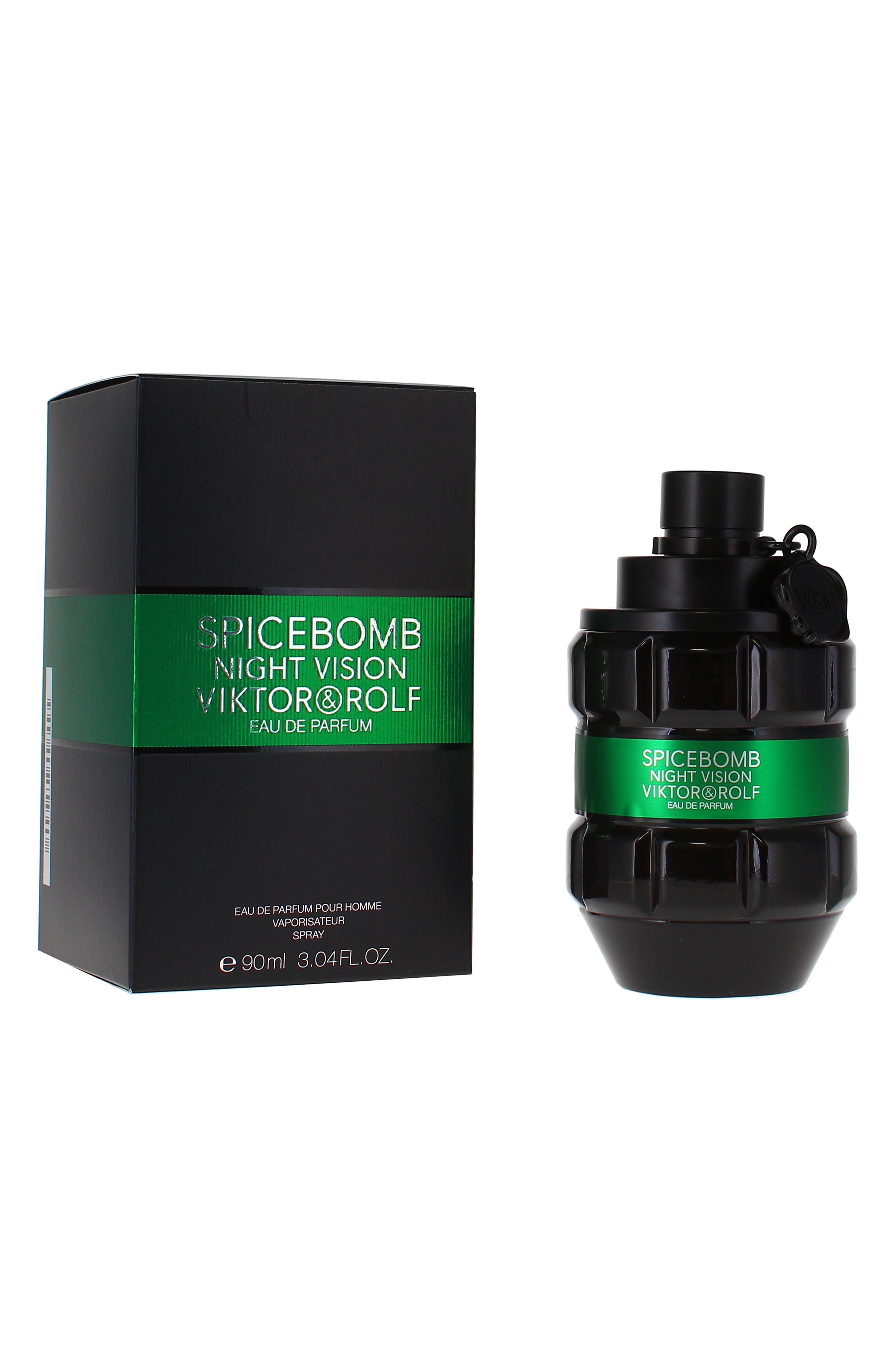 Viktor&Rolf Spicebomb Night Vision Eau de Parfum