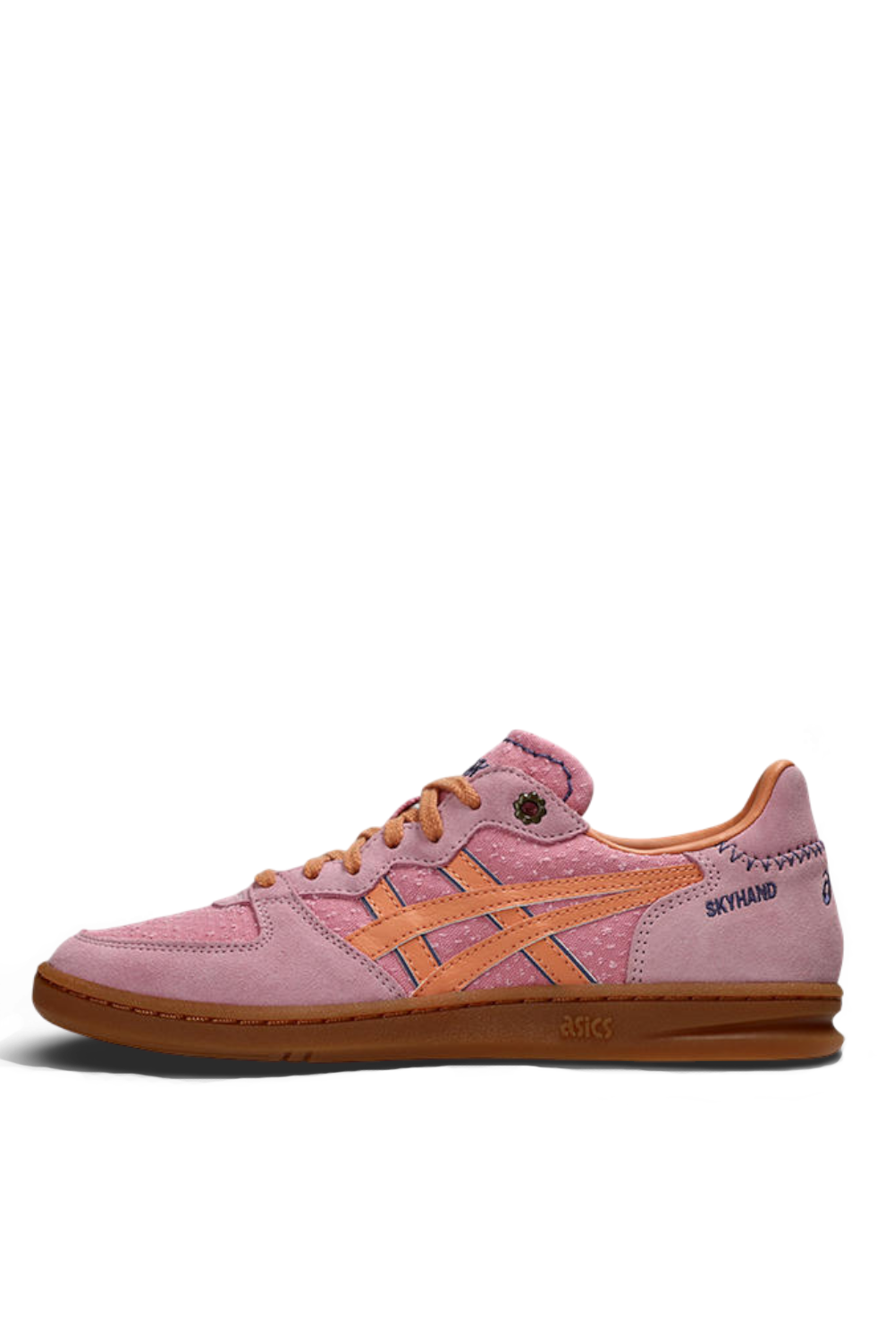 ASICS נעלי סניקרס סקייהנד