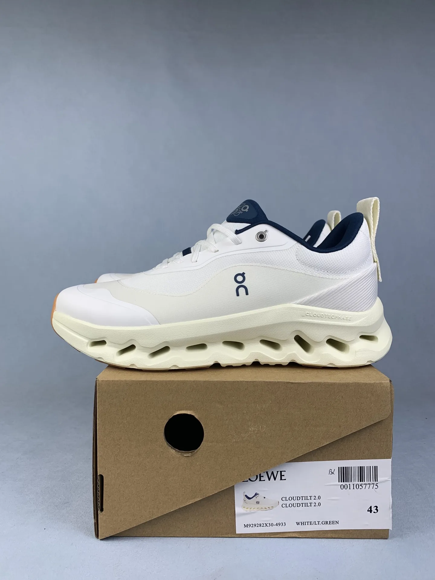 LOEWE x On Cloudtilt 2.0 Sneaker product photo from LabelPicks