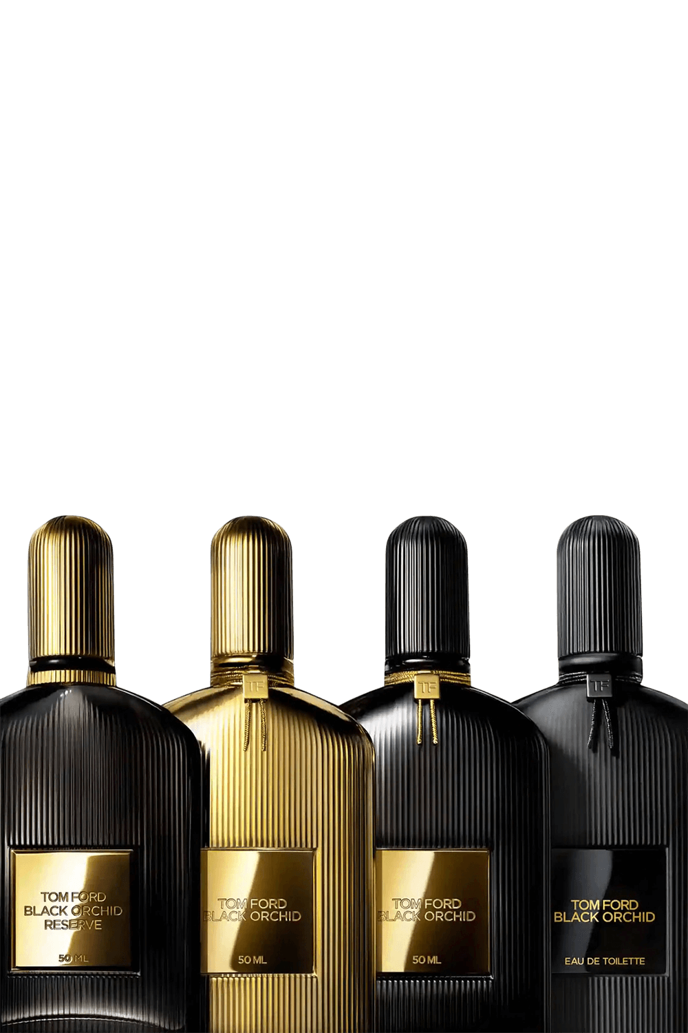 TOM FORD BEAUTY Black Orchid Reserve 50 ML