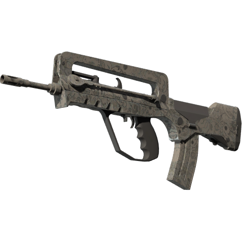FAMAS | Meow 36