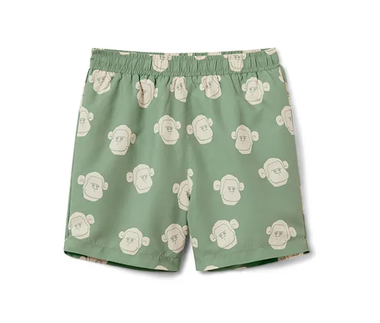 Kinder-Boardshorts