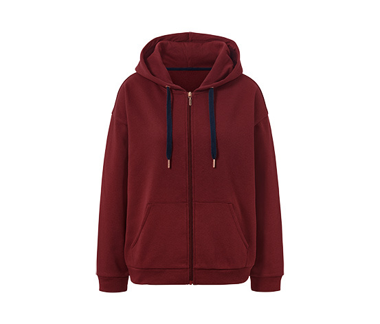 Lounge-Jacke