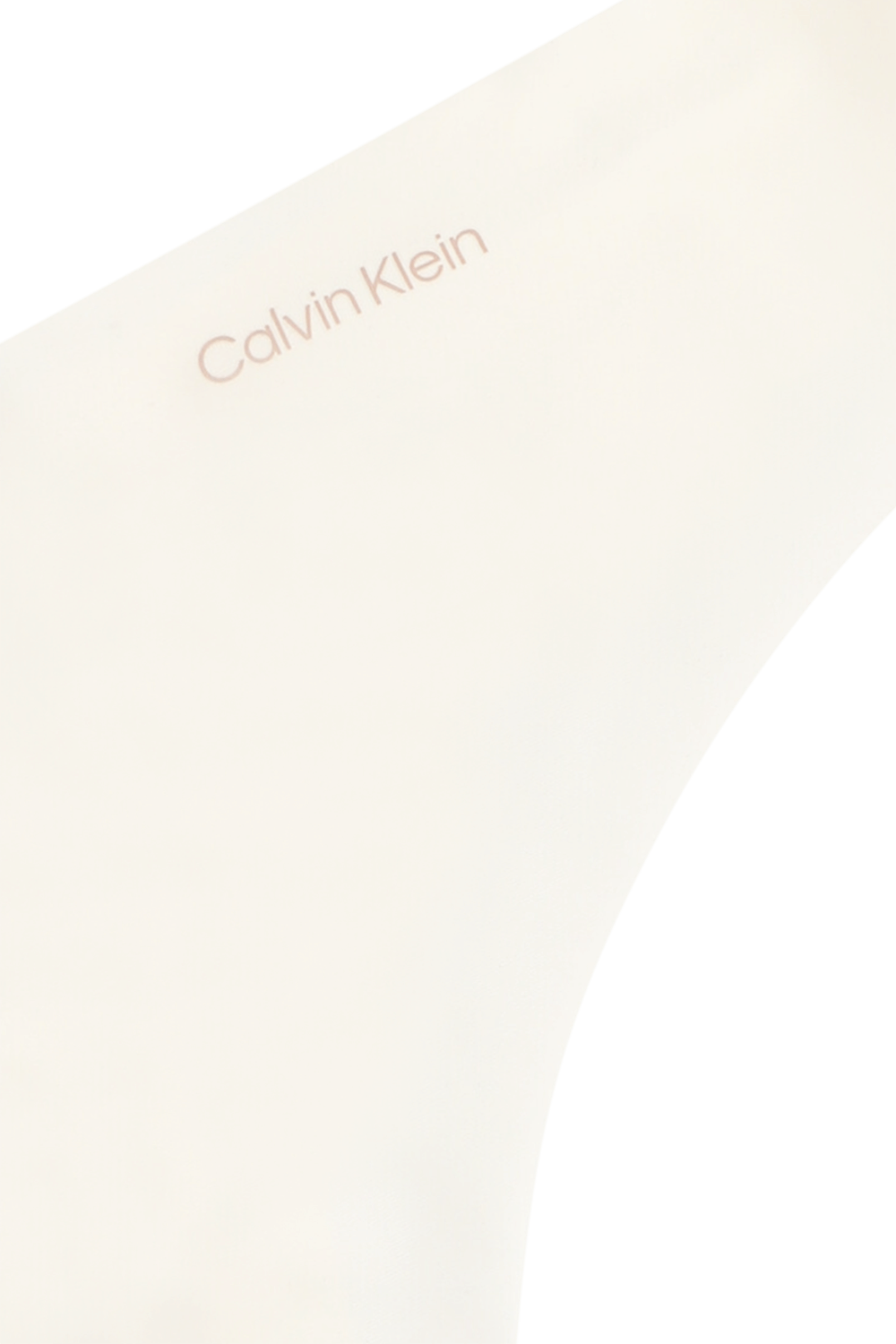 CALVIN KLEIN תחתוני חוטיני