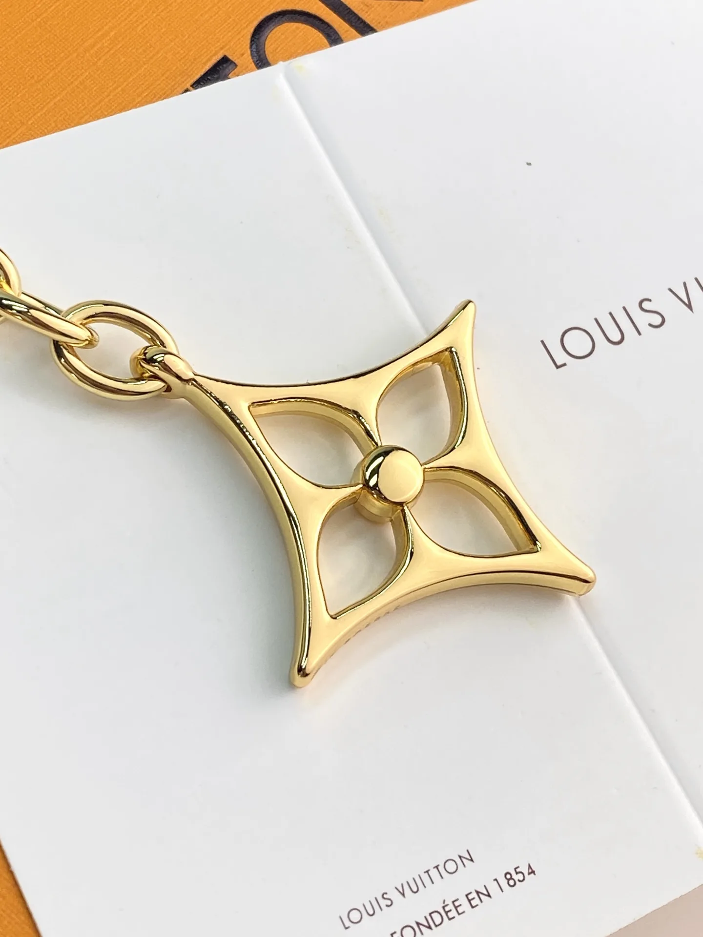 Louis Vuitton Compact Belt Bag product photo from LabelPicks