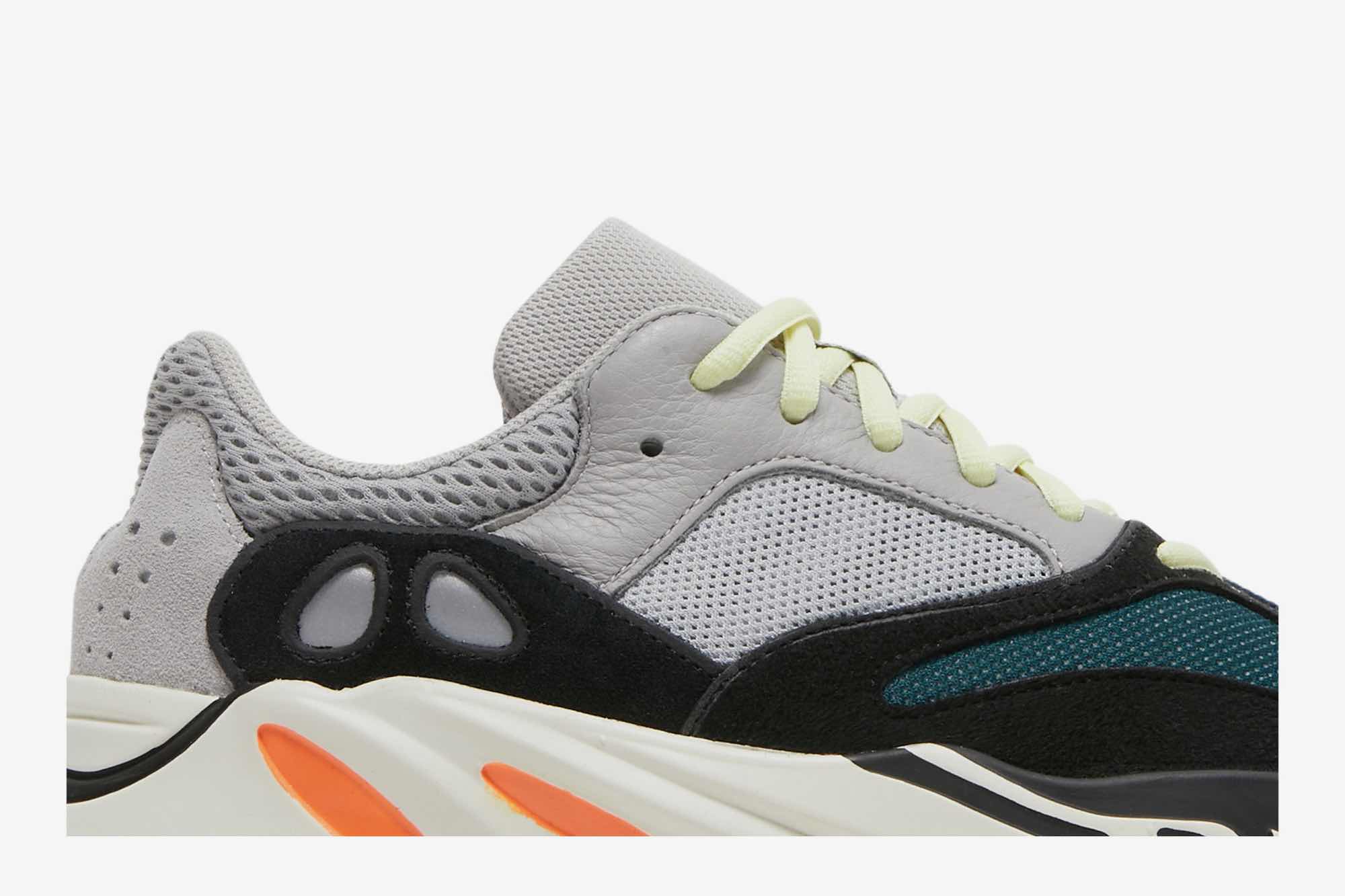 Adidas Yeezy Boost 700 ‘Wave Runner’ B75571