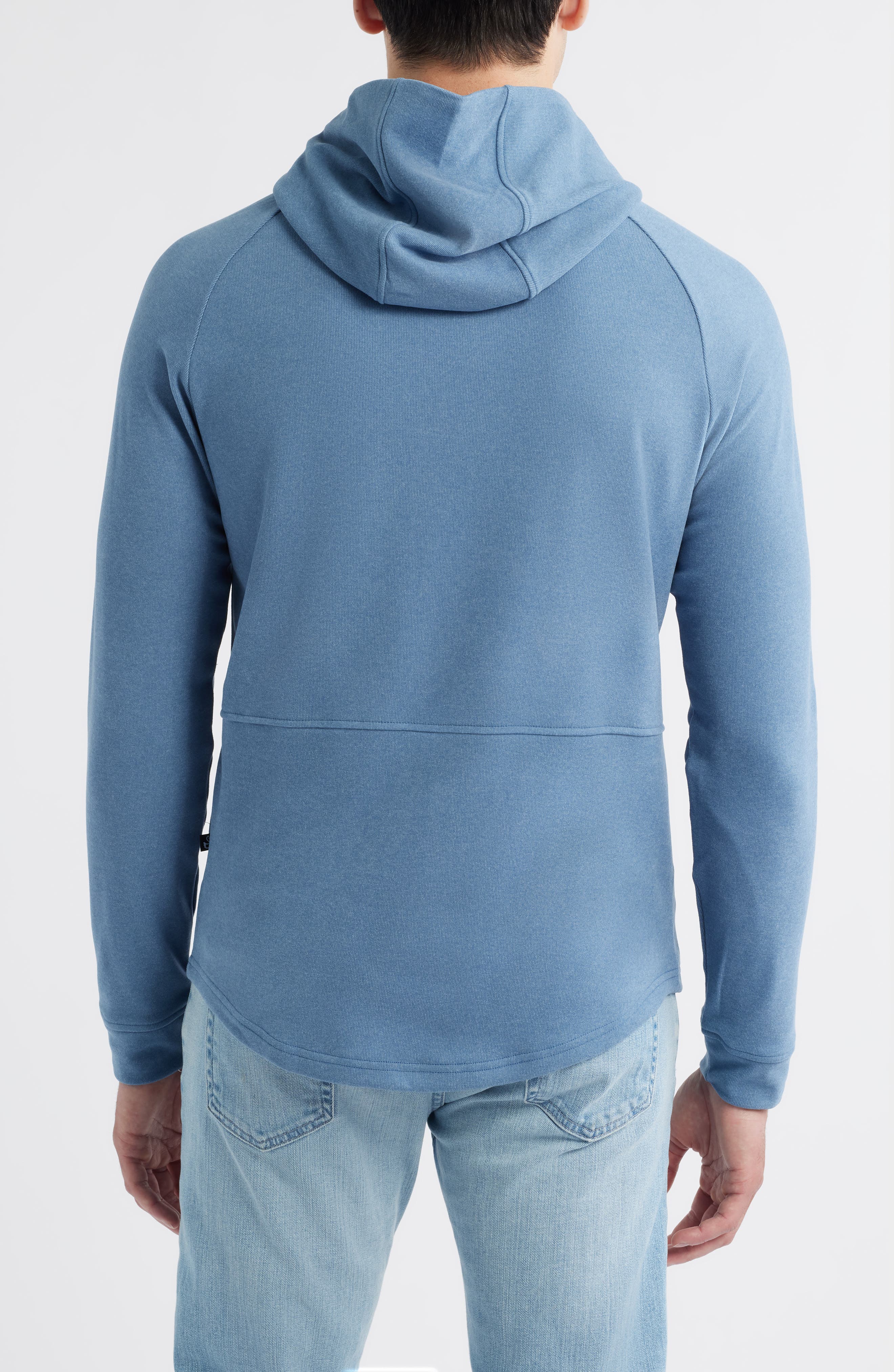 Swannies Glasgow Hoodie
