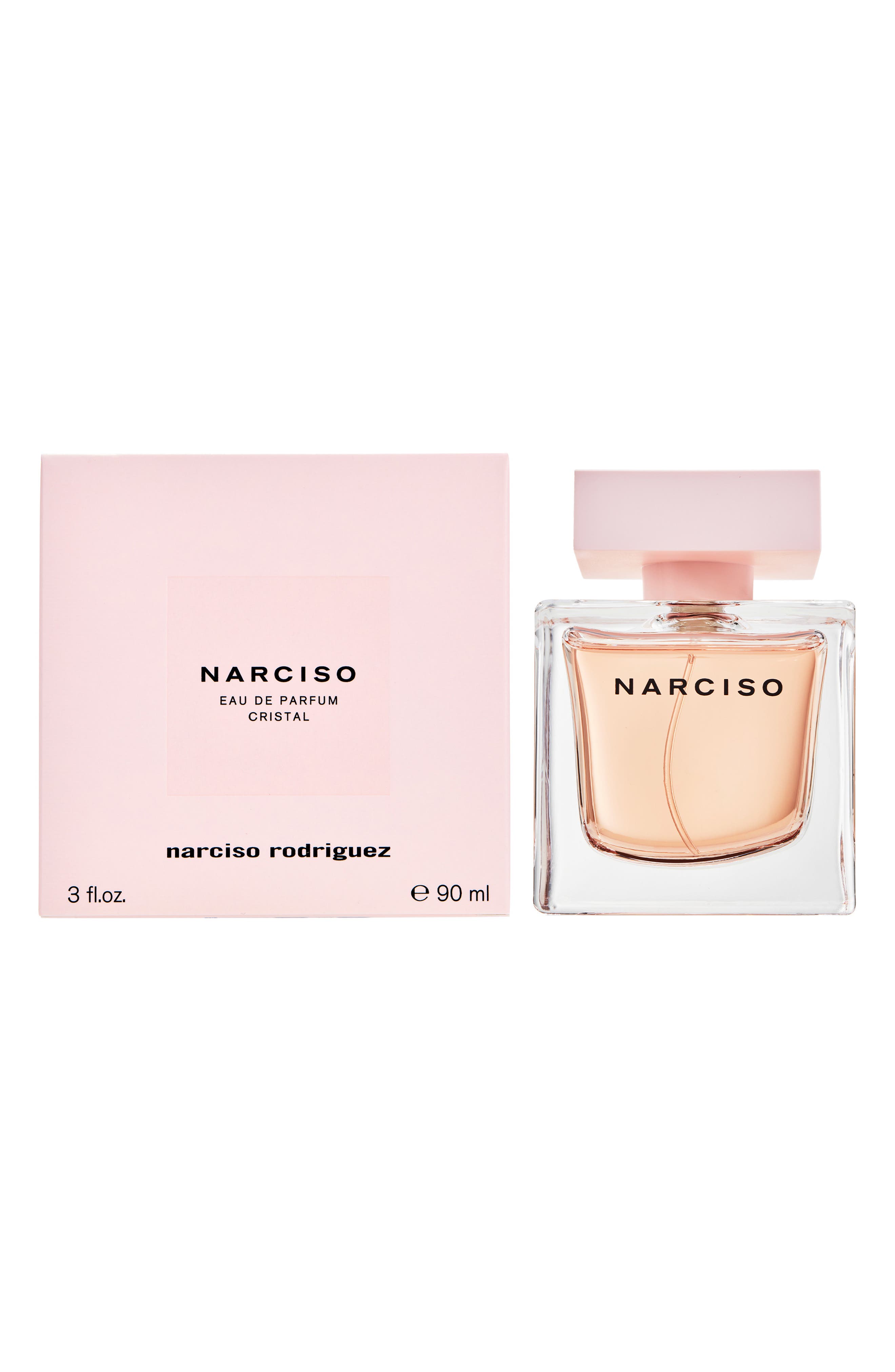 Narciso Rodriguez Narciso Cristal Eau de Parfum
