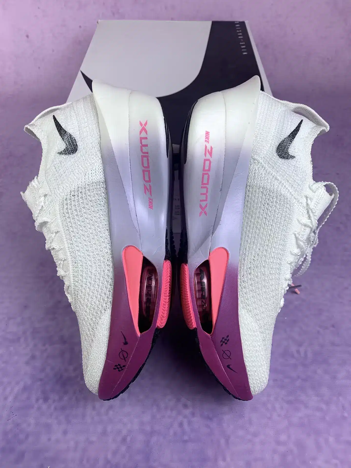 Nike Alphafly 3 Shoes product photo from LabelPicks