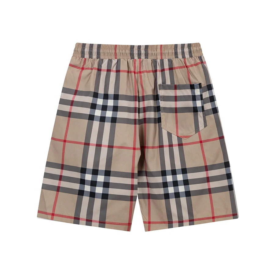 0528 printed shorts