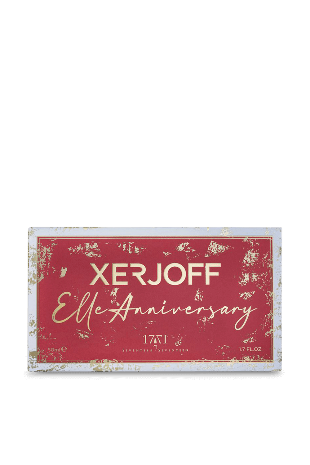 XERJOFF PERFUME Xerjoff 17/17 Elle Anniversary Parfum 50 ml
