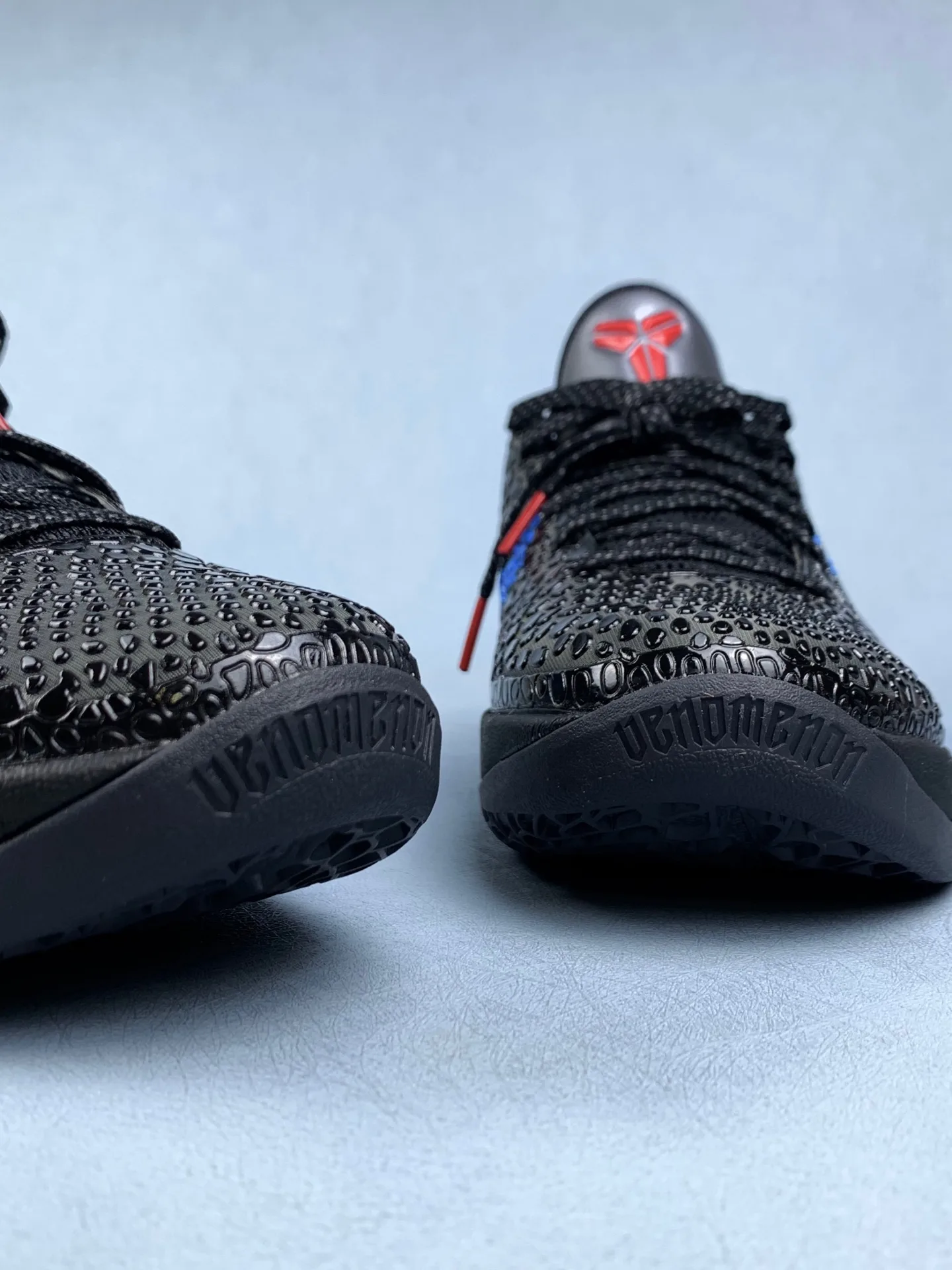 Zoom Kobe 6 “Dark Knight” Basketball Shoes product photo from LabelPicks