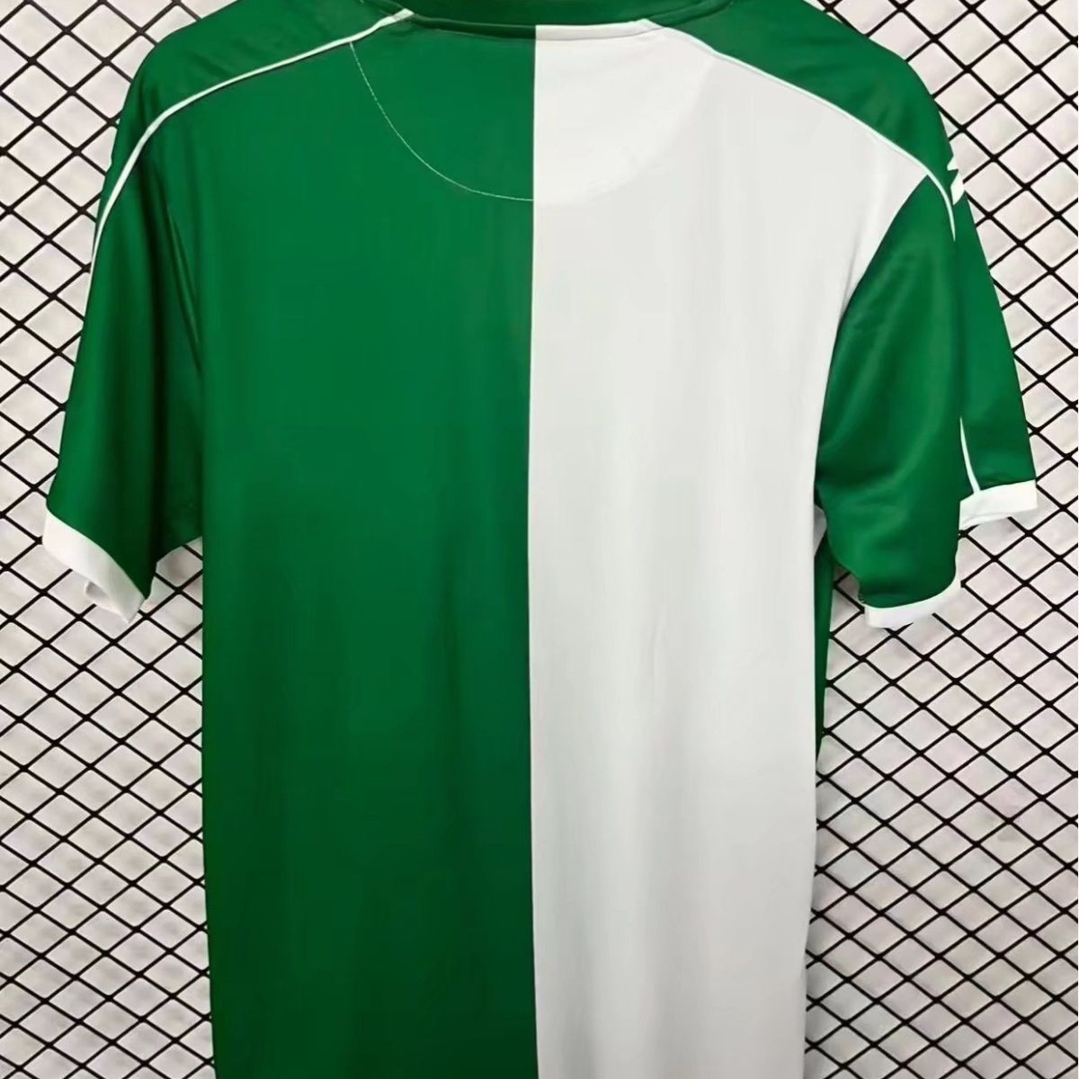 Cordoba Home Jersey Fan Version 26/27