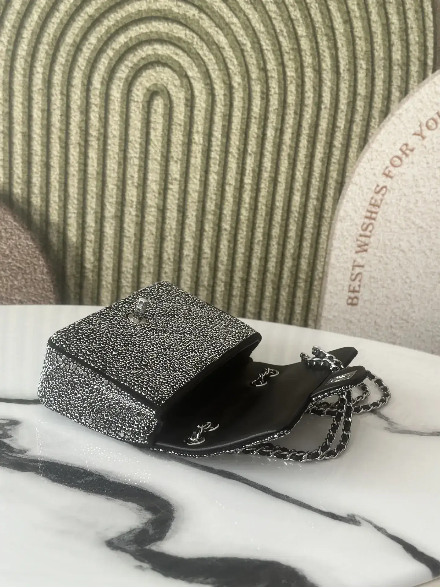 Chanel Classic Flap Shoulder Bag product photo from LabelPicks