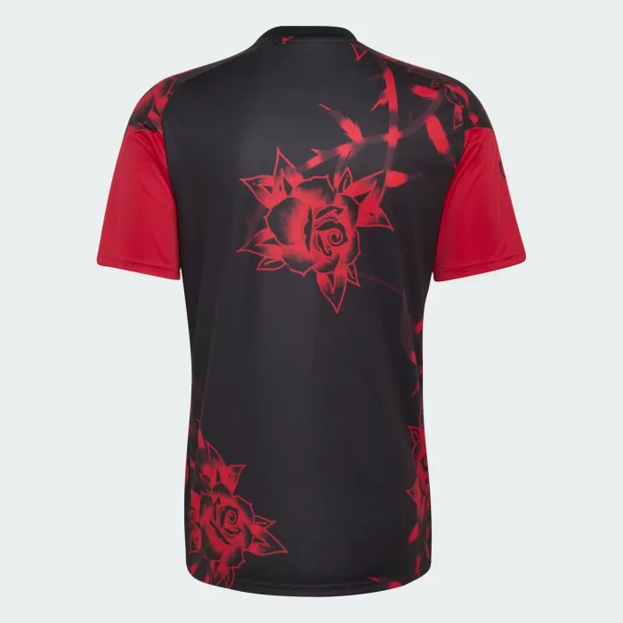 Manchester United Pre Match Jersey 26/27